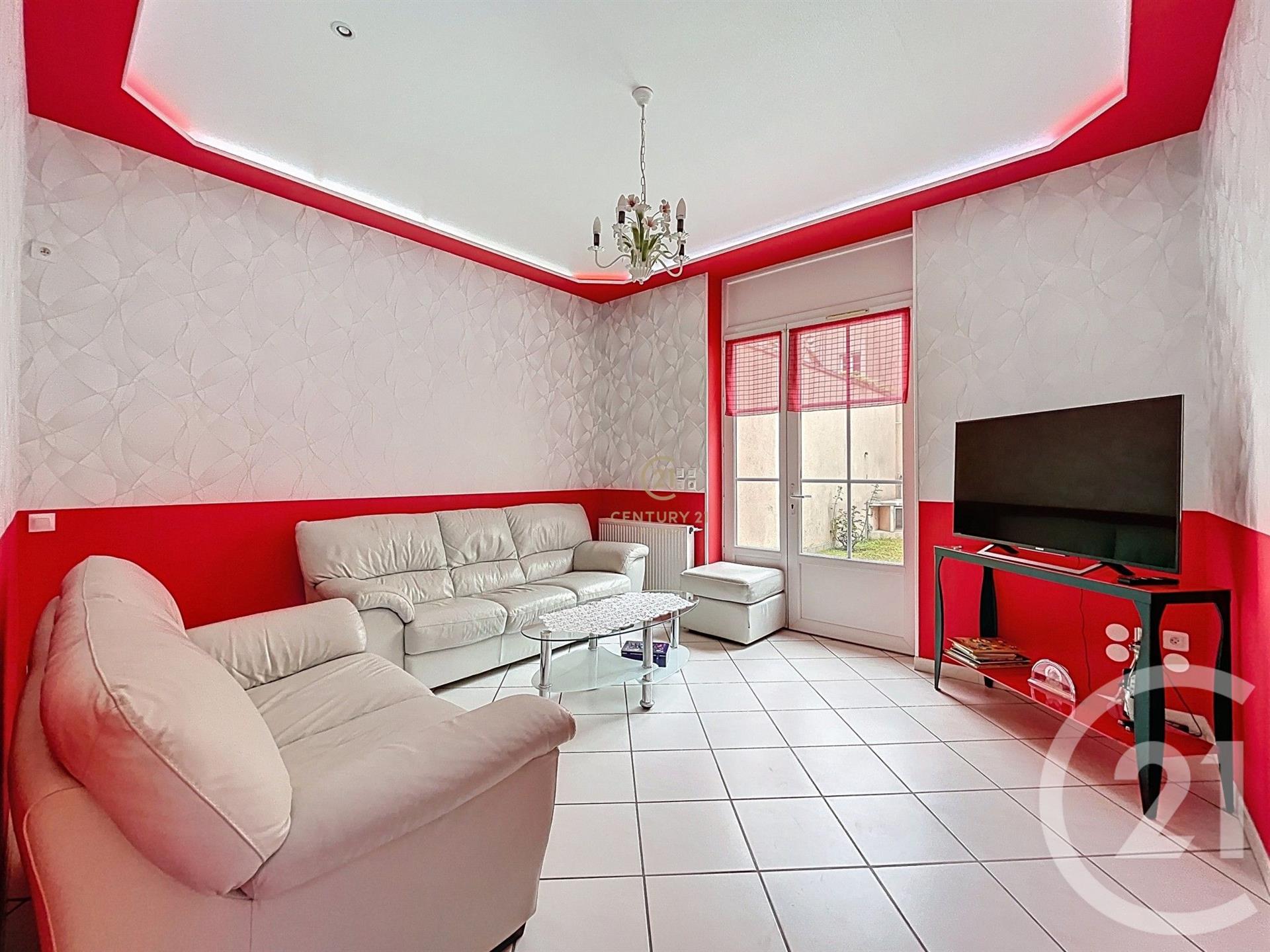 Maison à vendre, 140m², Lyon 8ème