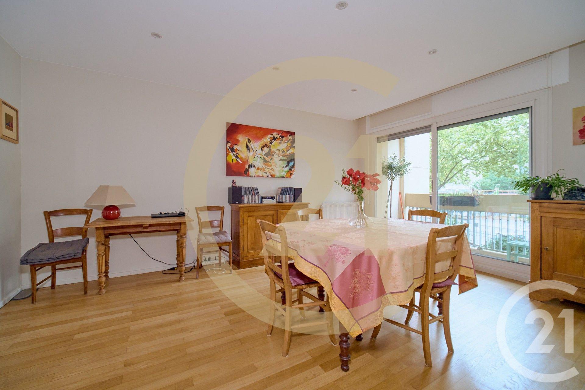 Appartement à vendre, 120m², Lyon 8ème