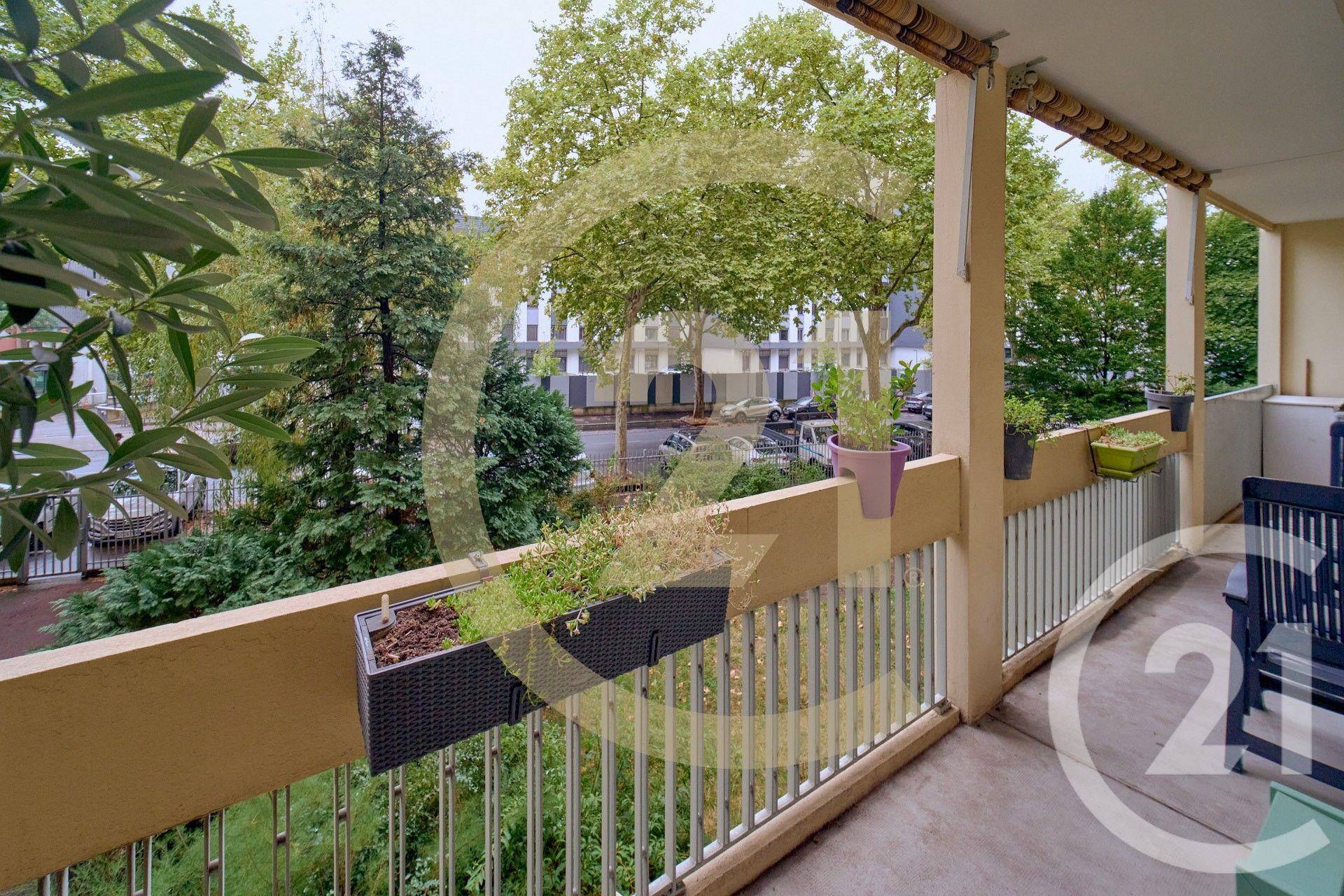 Appartement à vendre, 120m², Lyon 8ème