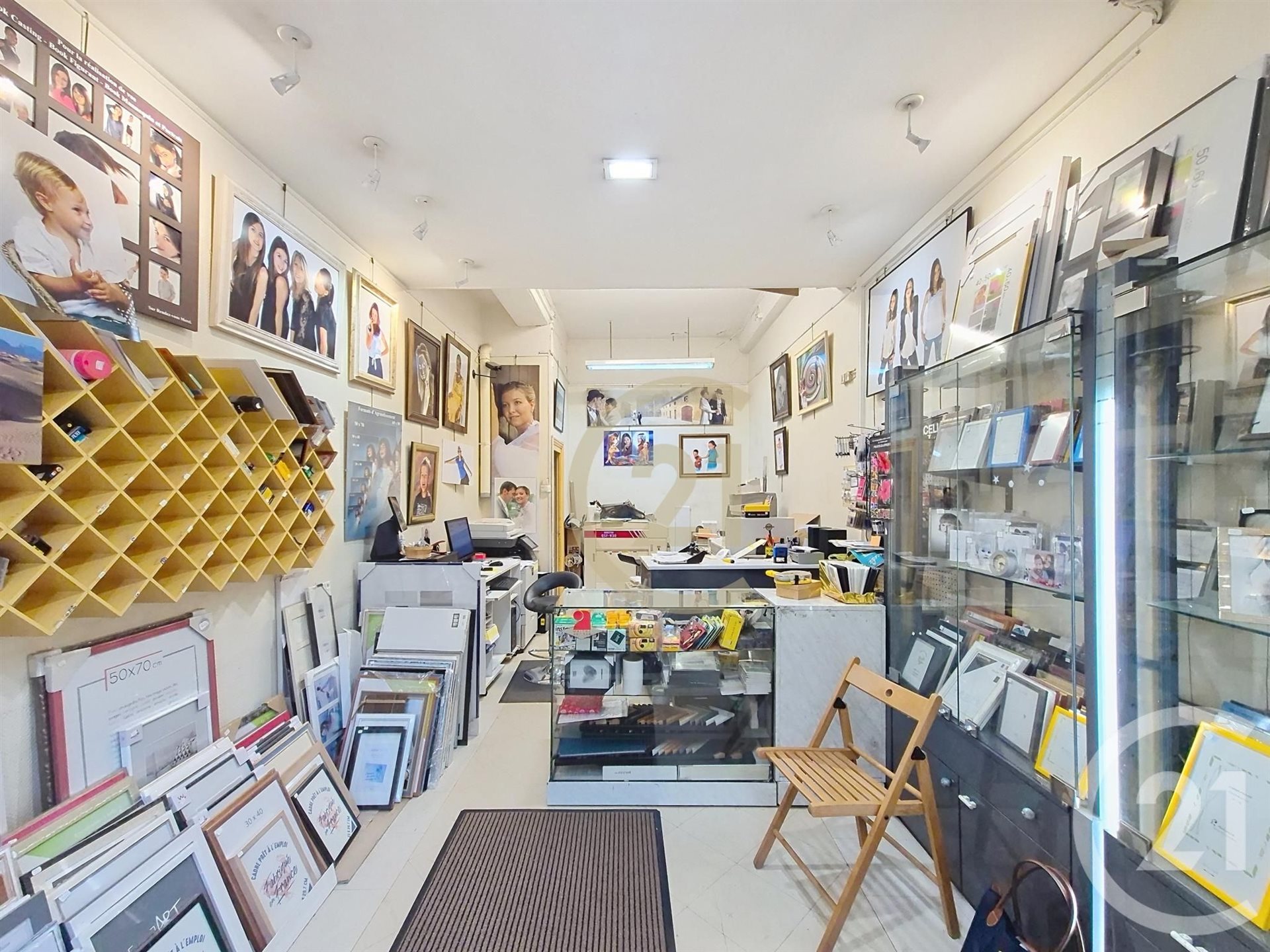 Appartement à vendre, 129m², Lyon 4ème