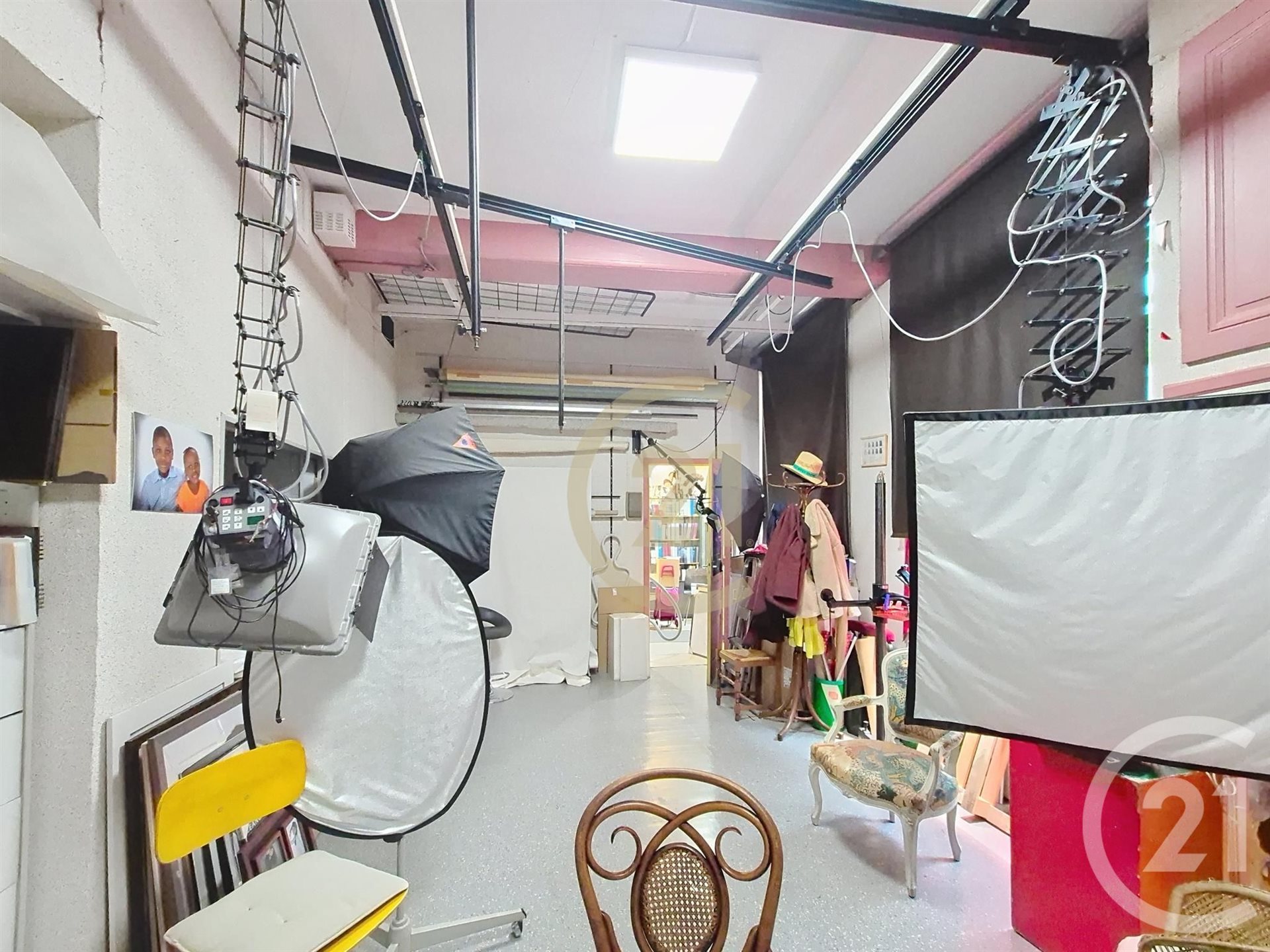 Appartement à vendre, 129m², Lyon 4ème