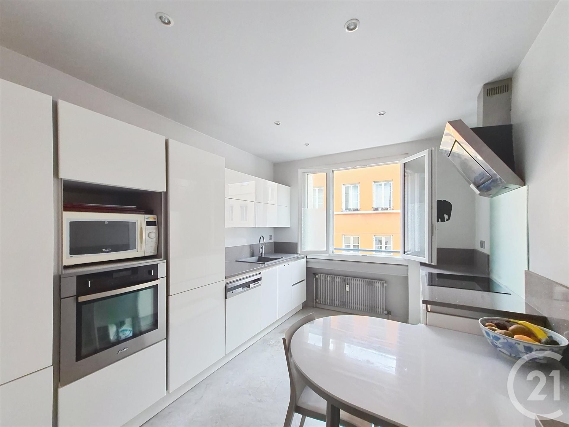 Appartement à vendre, 124m², Lyon 4ème