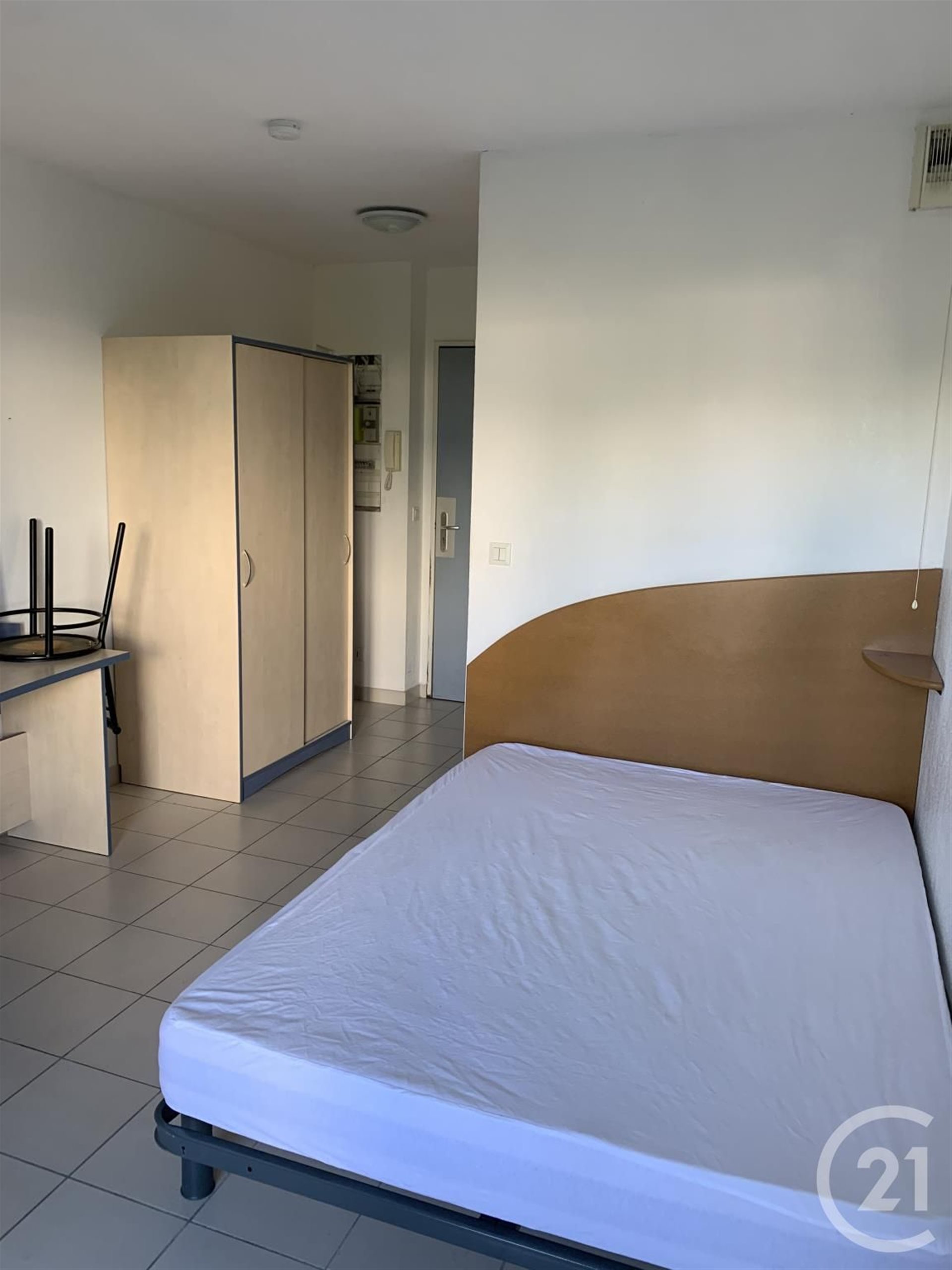 Appartement à louer, 18m², Montpellier