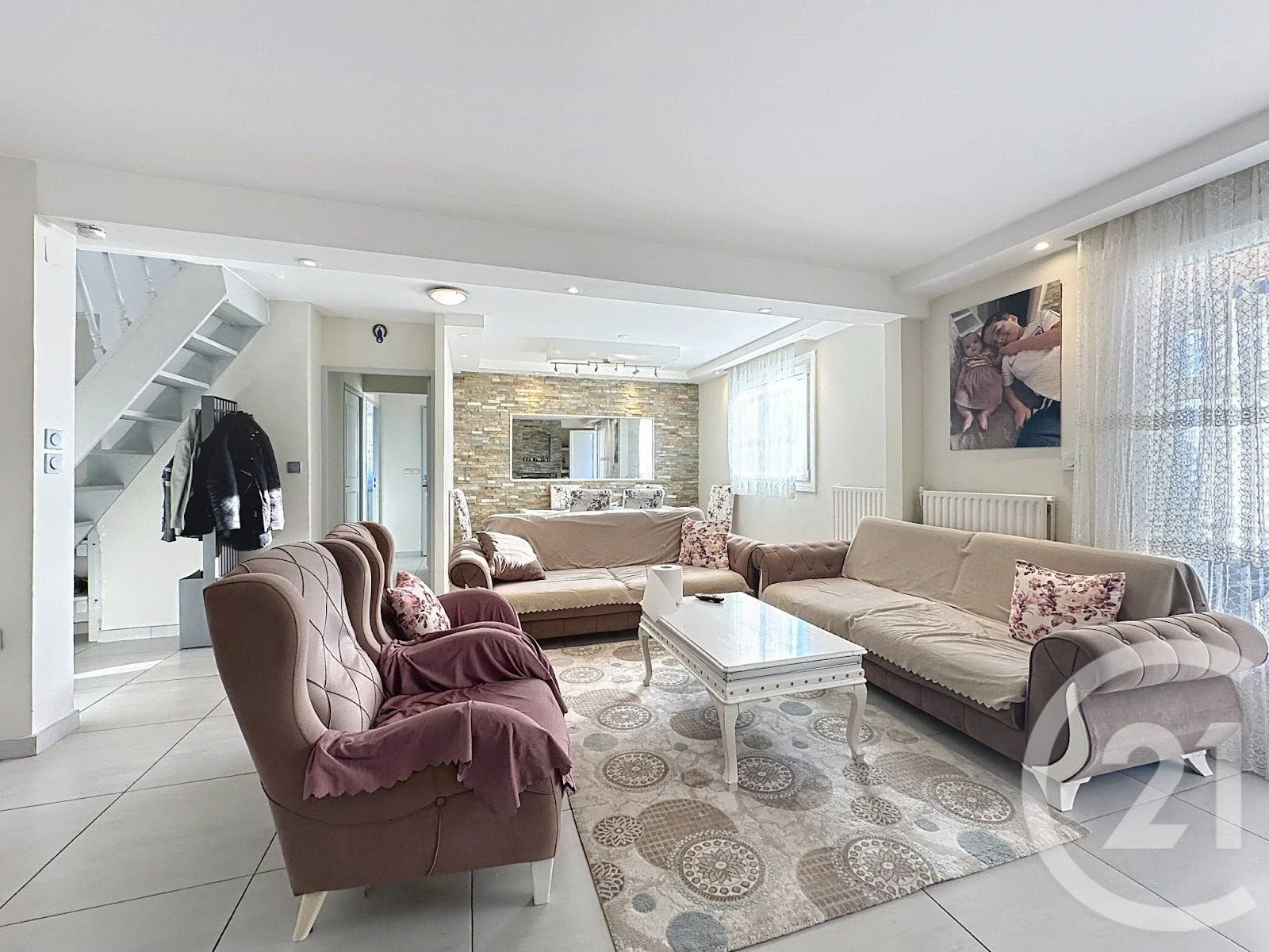 Maison à vendre, 92m², Montpellier