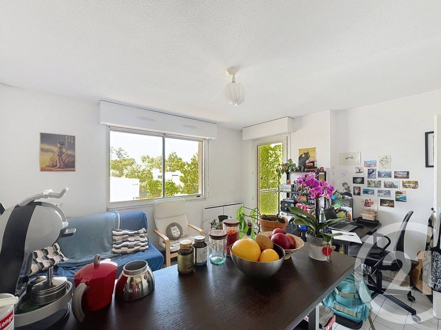 Appartement à vendre, 34m², Montpellier