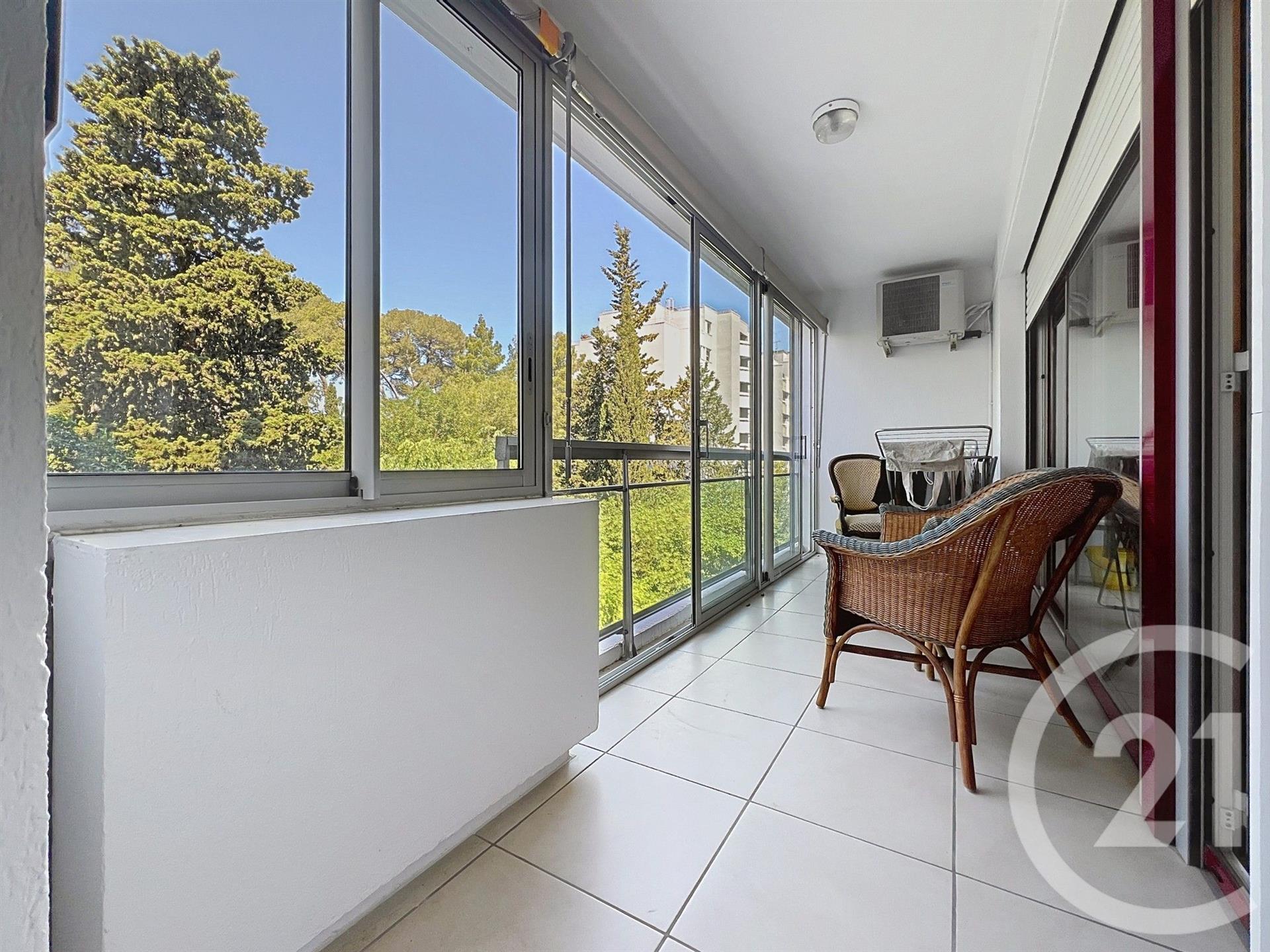 Appartement à vendre, 60m², Montpellier