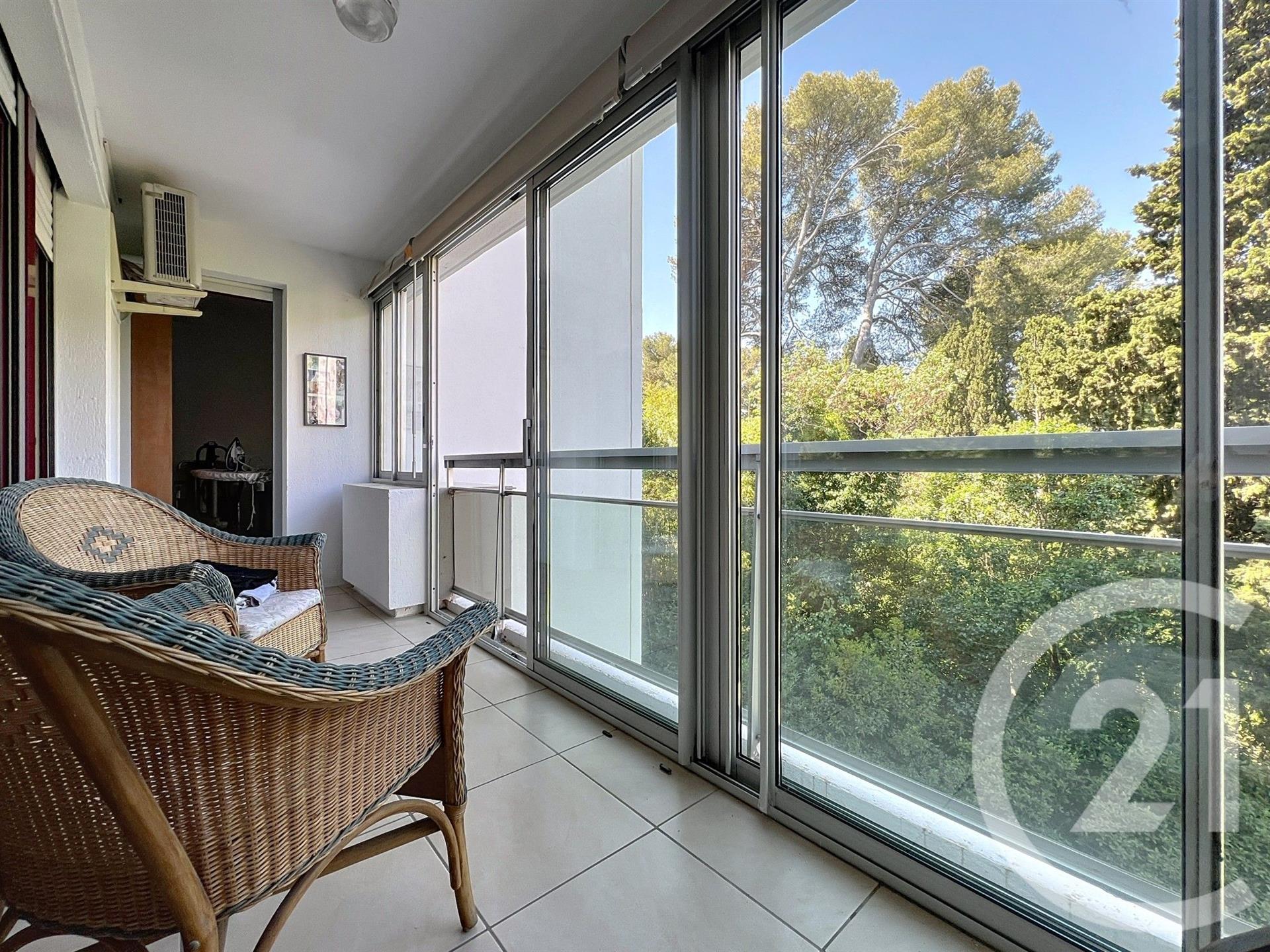 Appartement à vendre, 60m², Montpellier