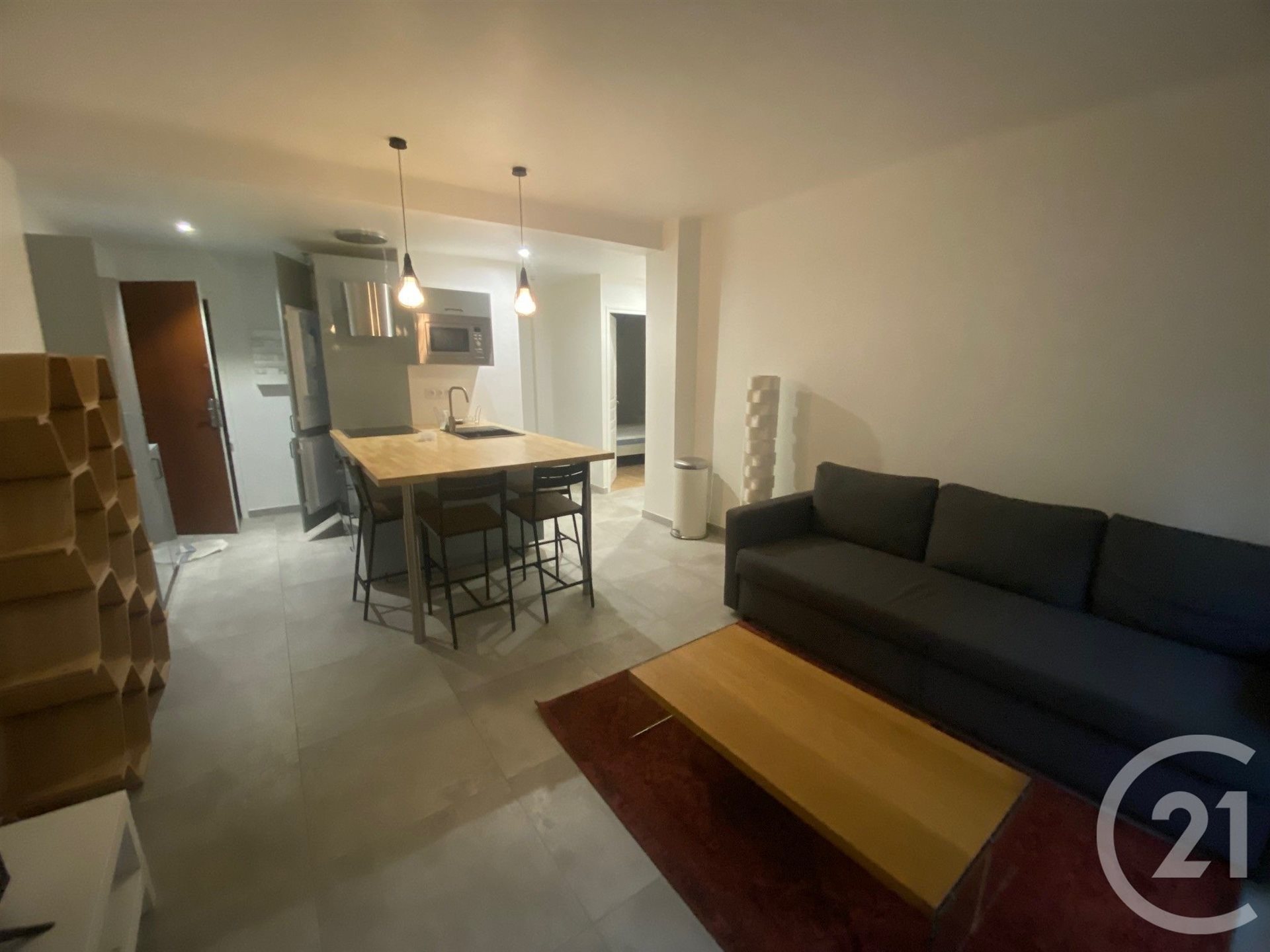Appartement à louer, 69m², Montpellier