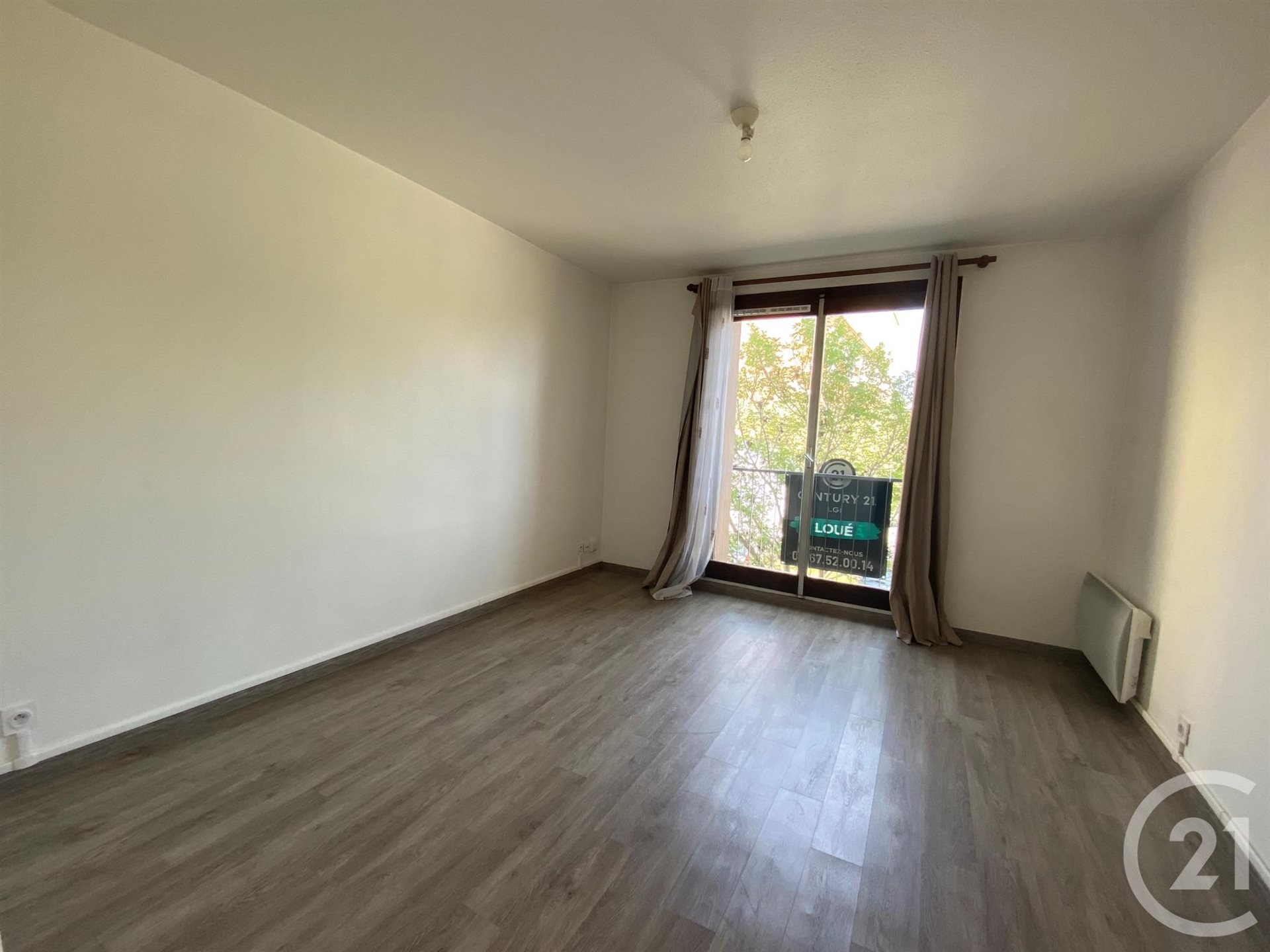 Appartement à louer, 21m², Montpellier