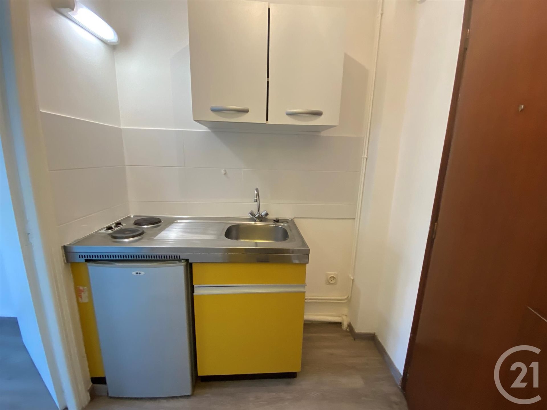 Appartement à louer, 21m², Montpellier