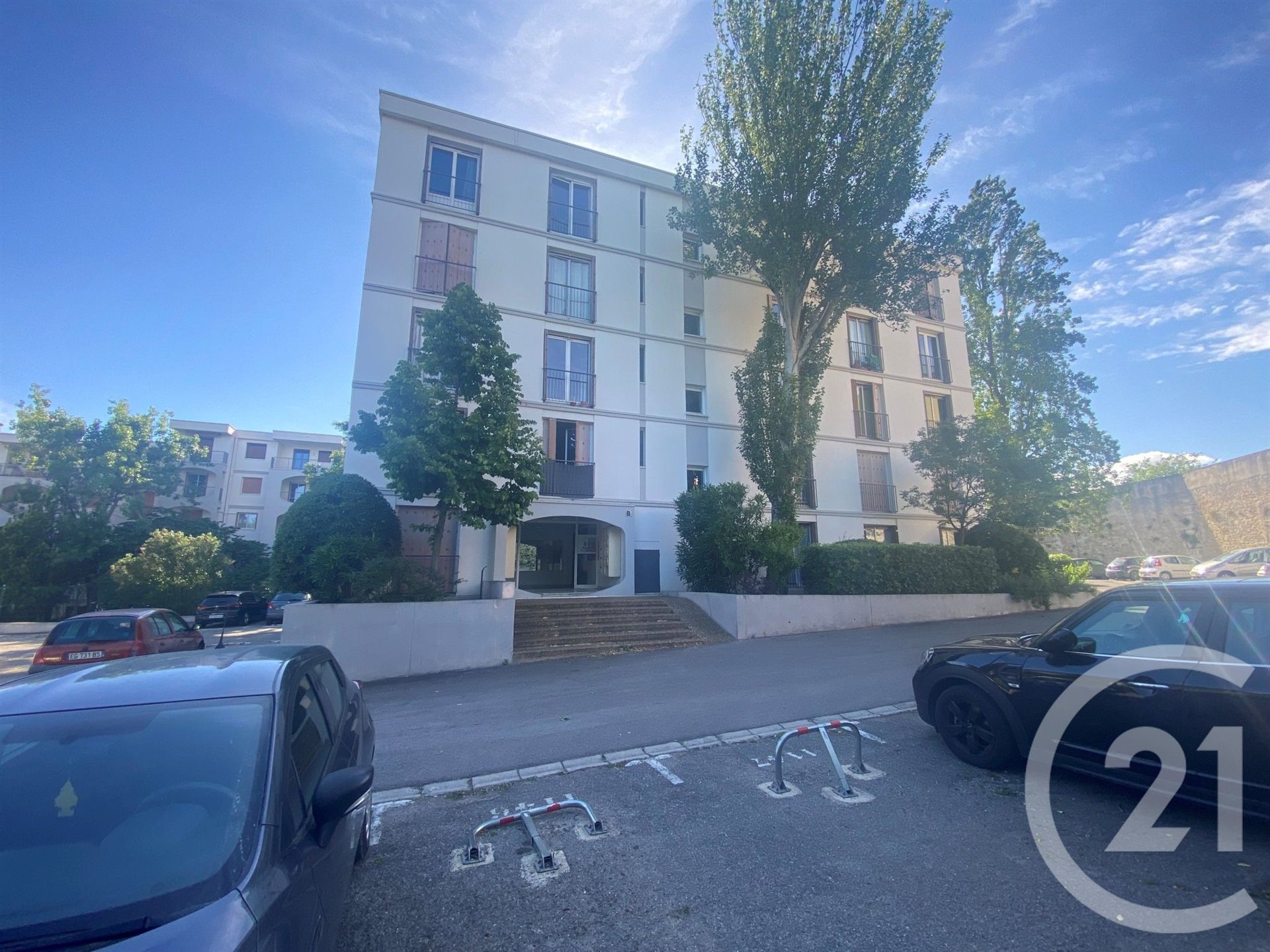 Appartement à louer, 21m², Montpellier