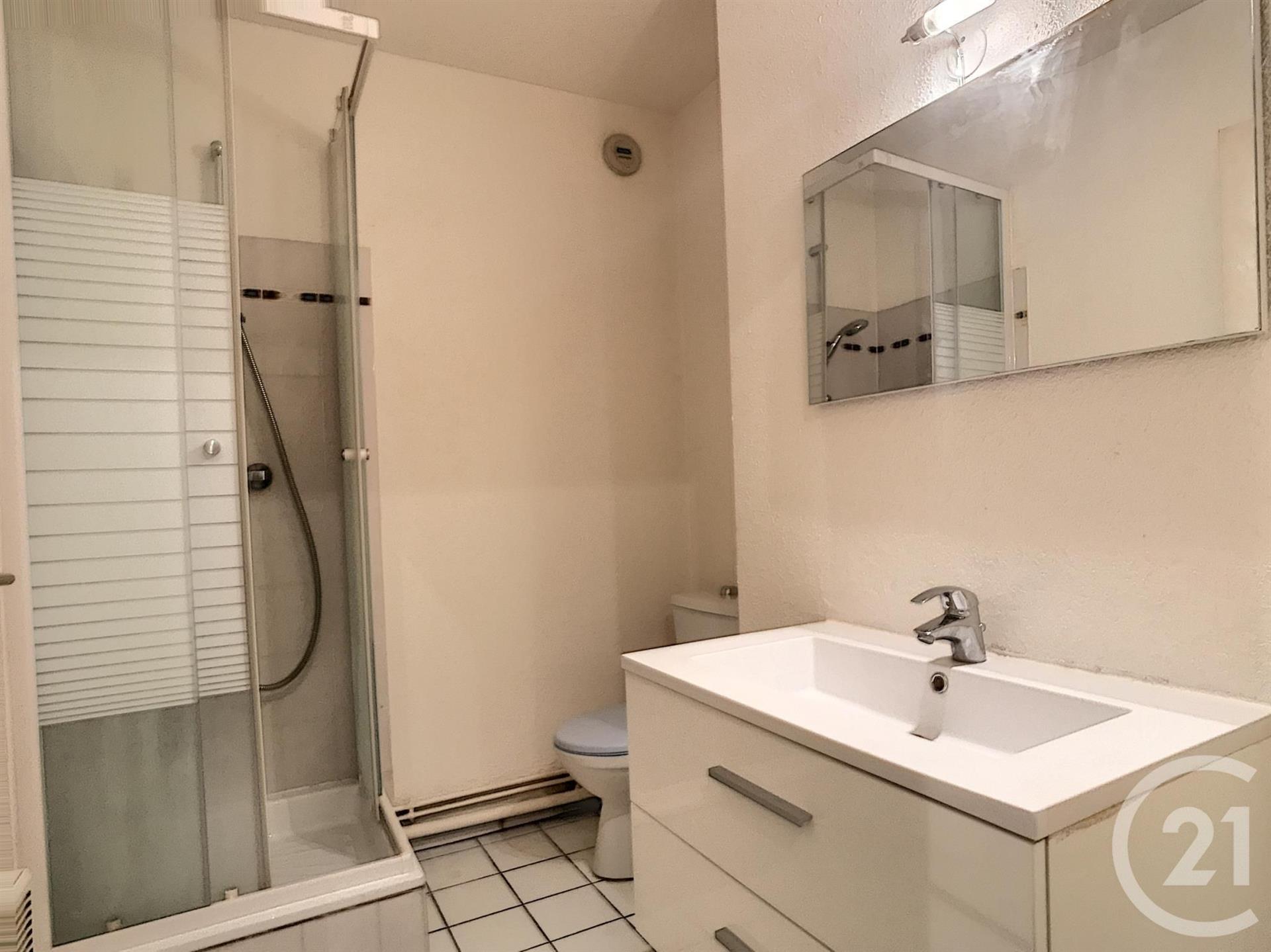 Appartement à louer, 32m², Montpellier