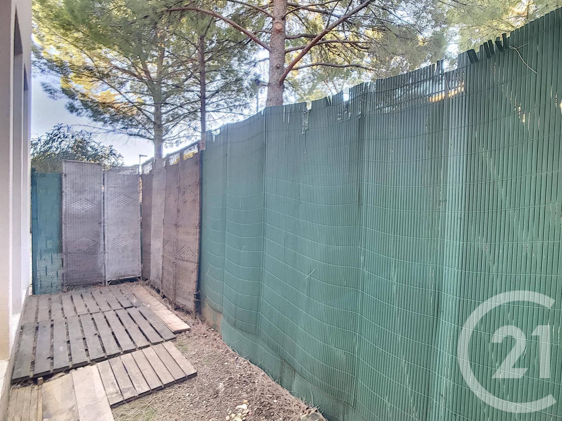 Appartement à louer, 32m², Montpellier