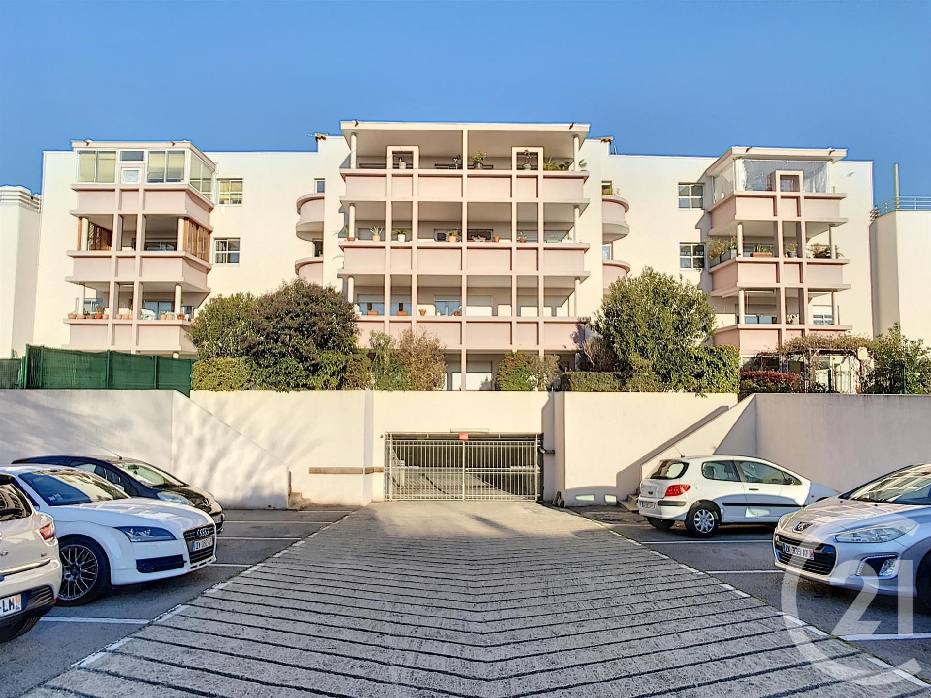 Appartement à louer, 32m², Montpellier