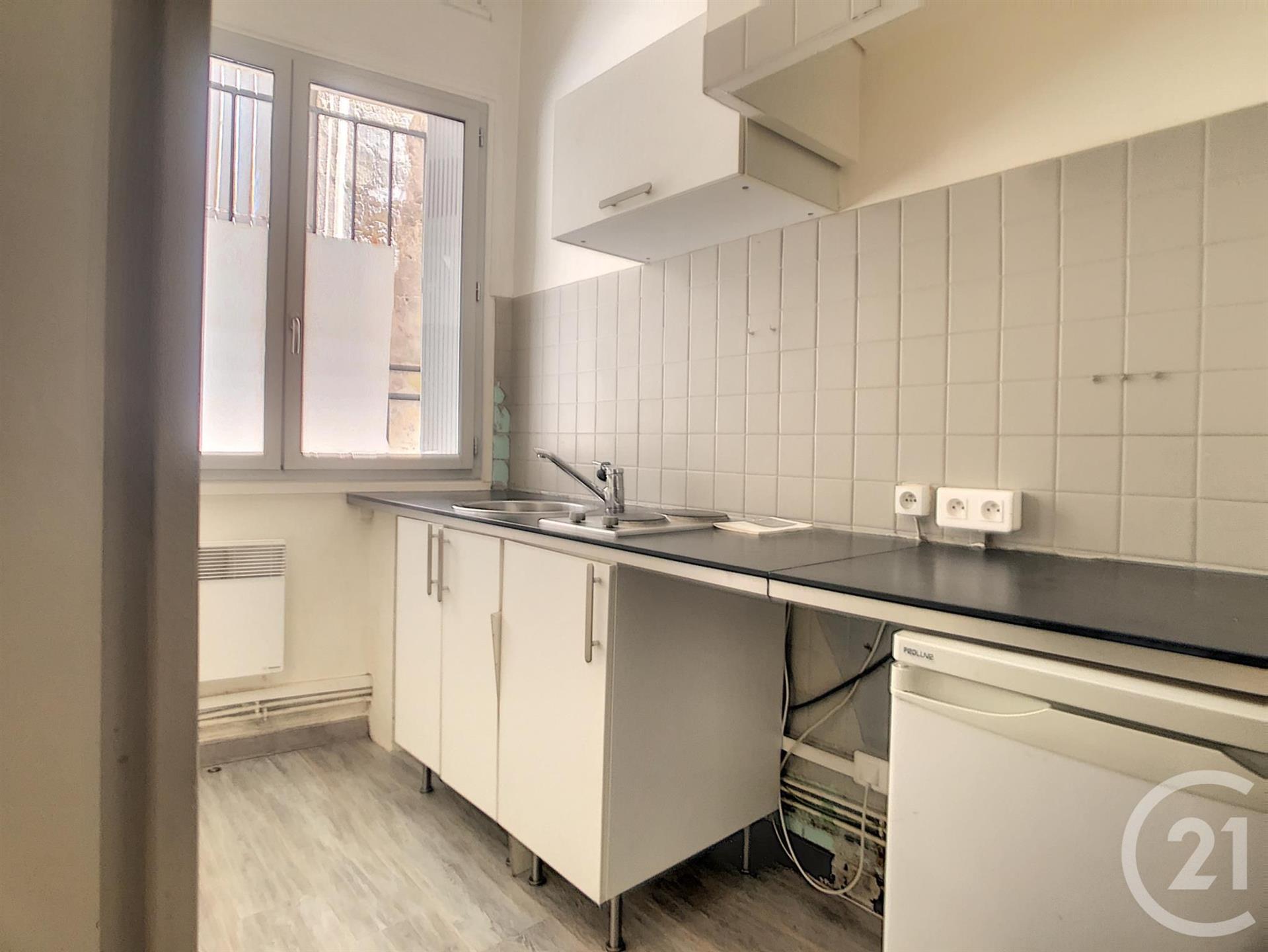 Appartement à louer, 26m², Montpellier