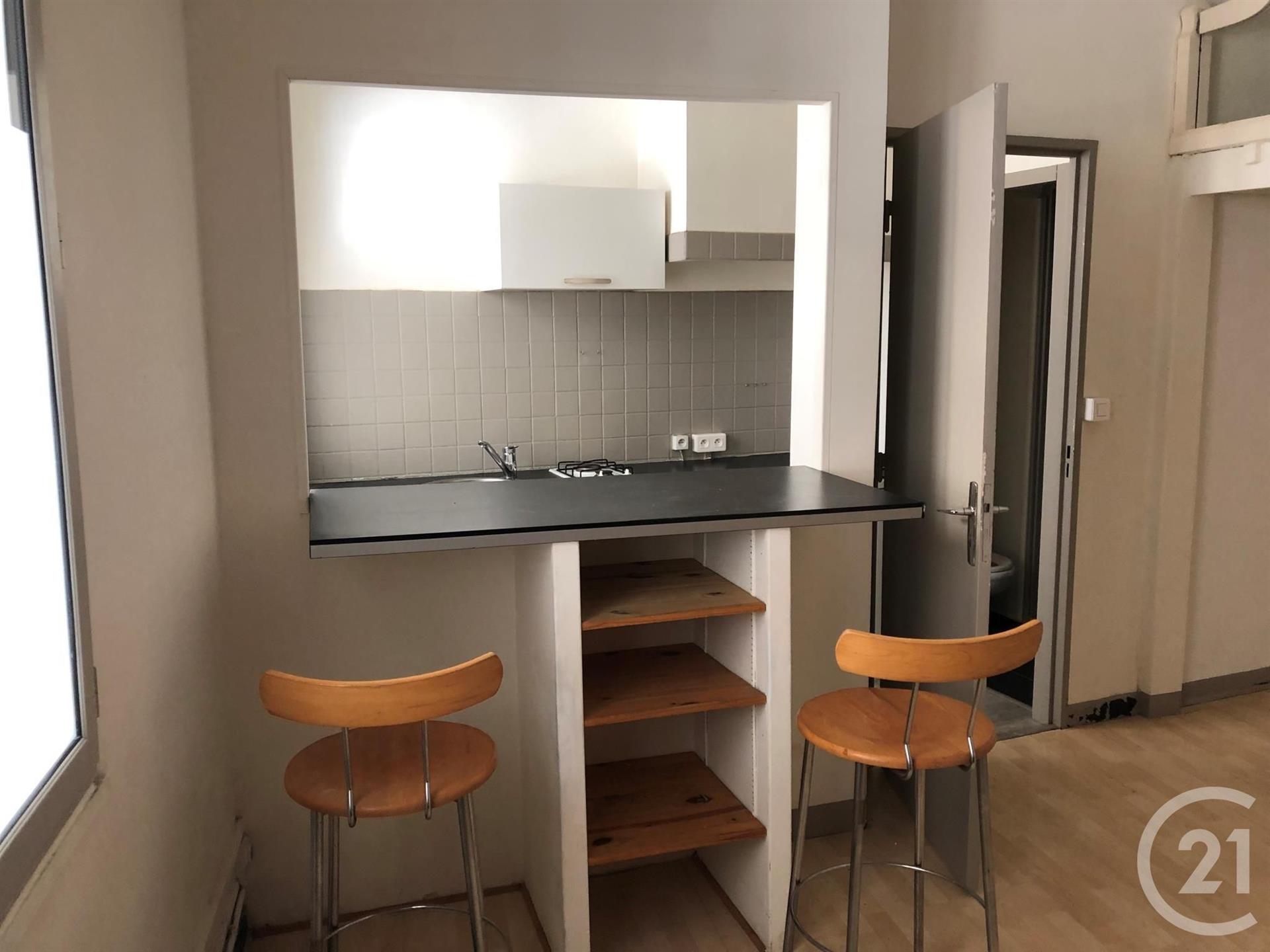 Appartement à louer, 26m², Montpellier
