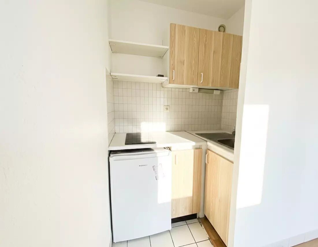 Appartement à louer, 33m², Montpellier