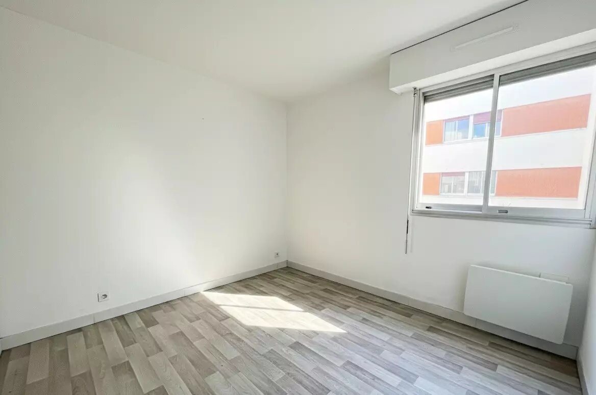 Appartement à louer, 33m², Montpellier
