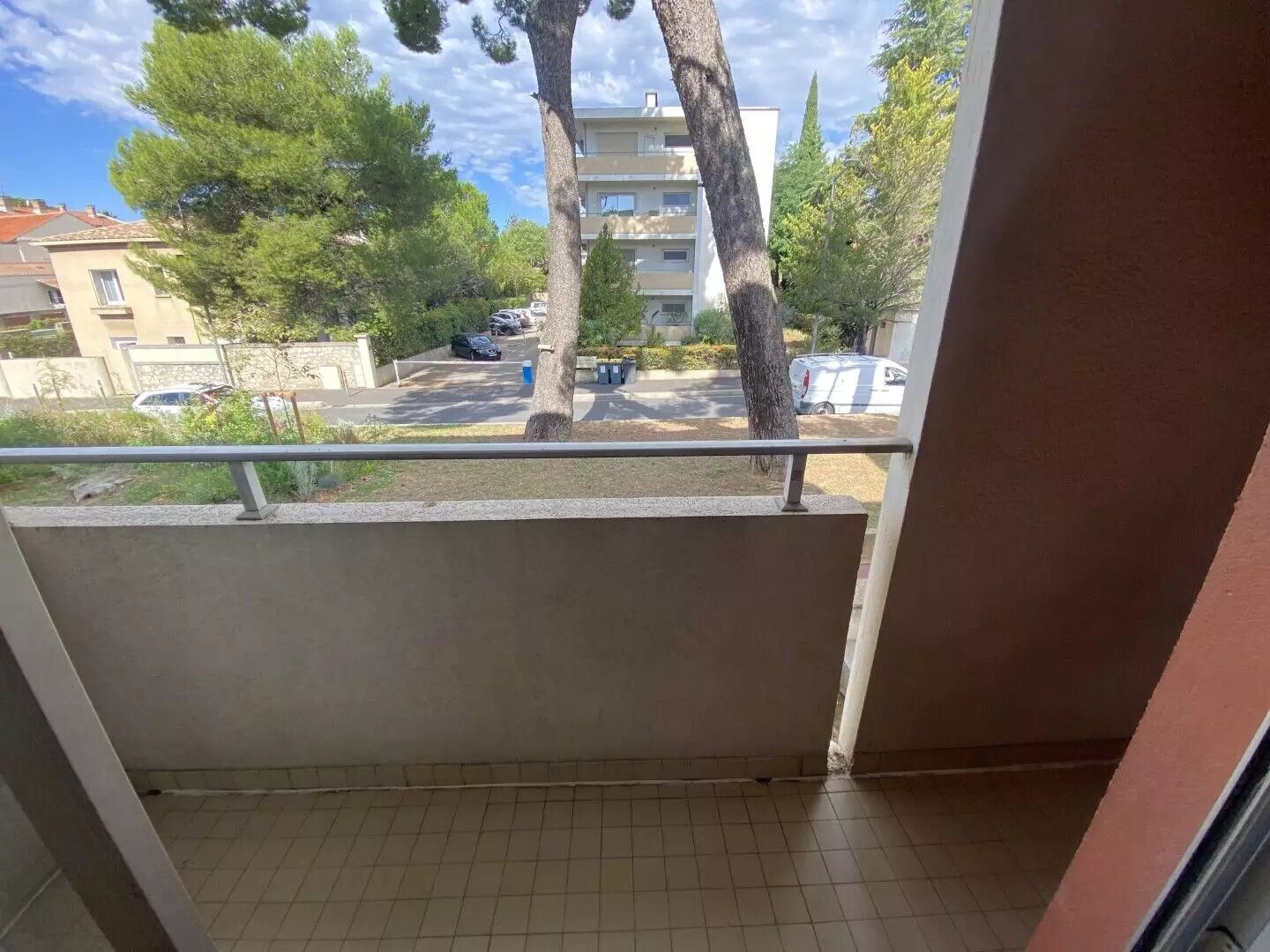 Appartement à louer, 33m², Montpellier