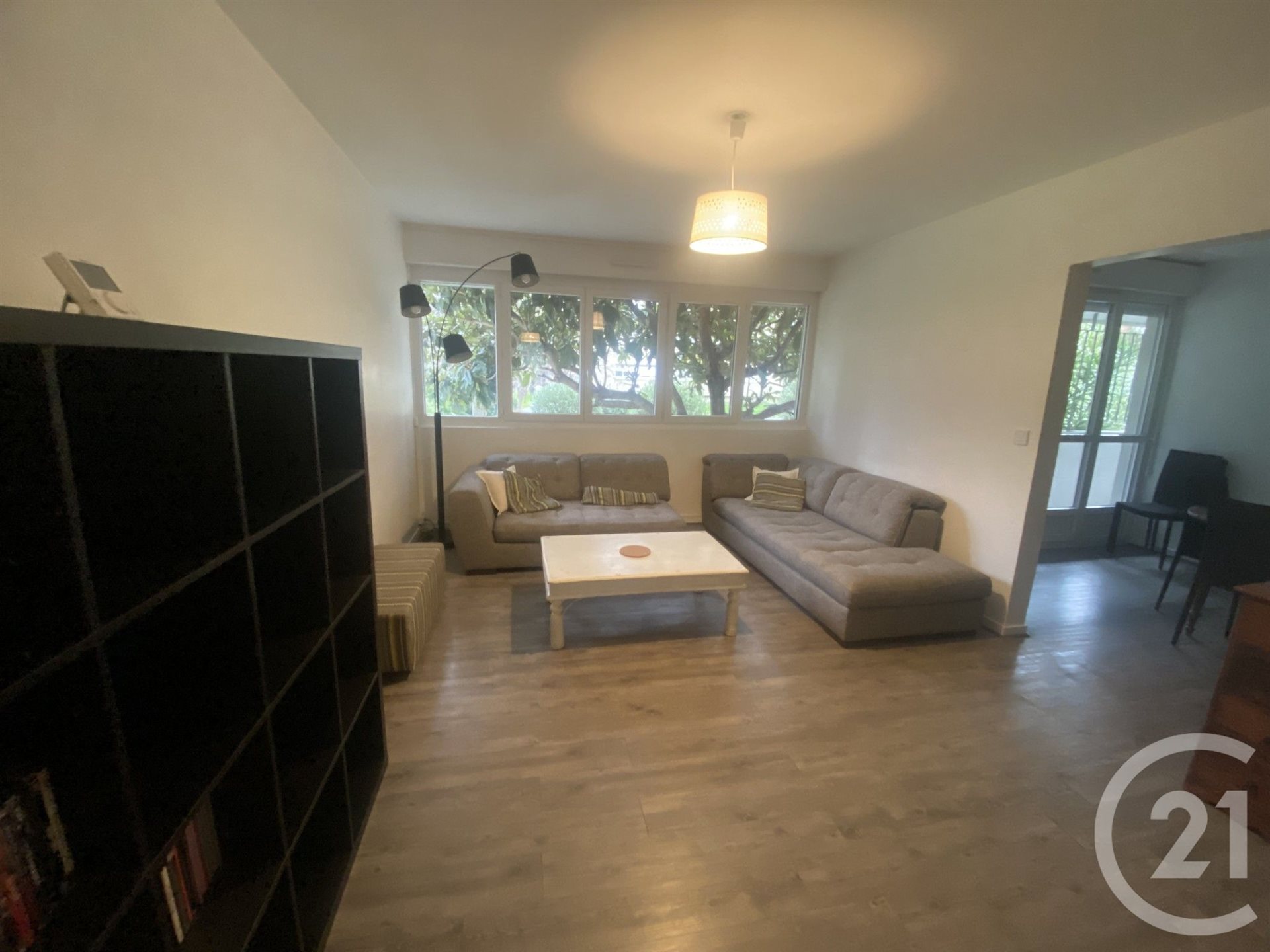 Appartement à louer, 95m², Montpellier