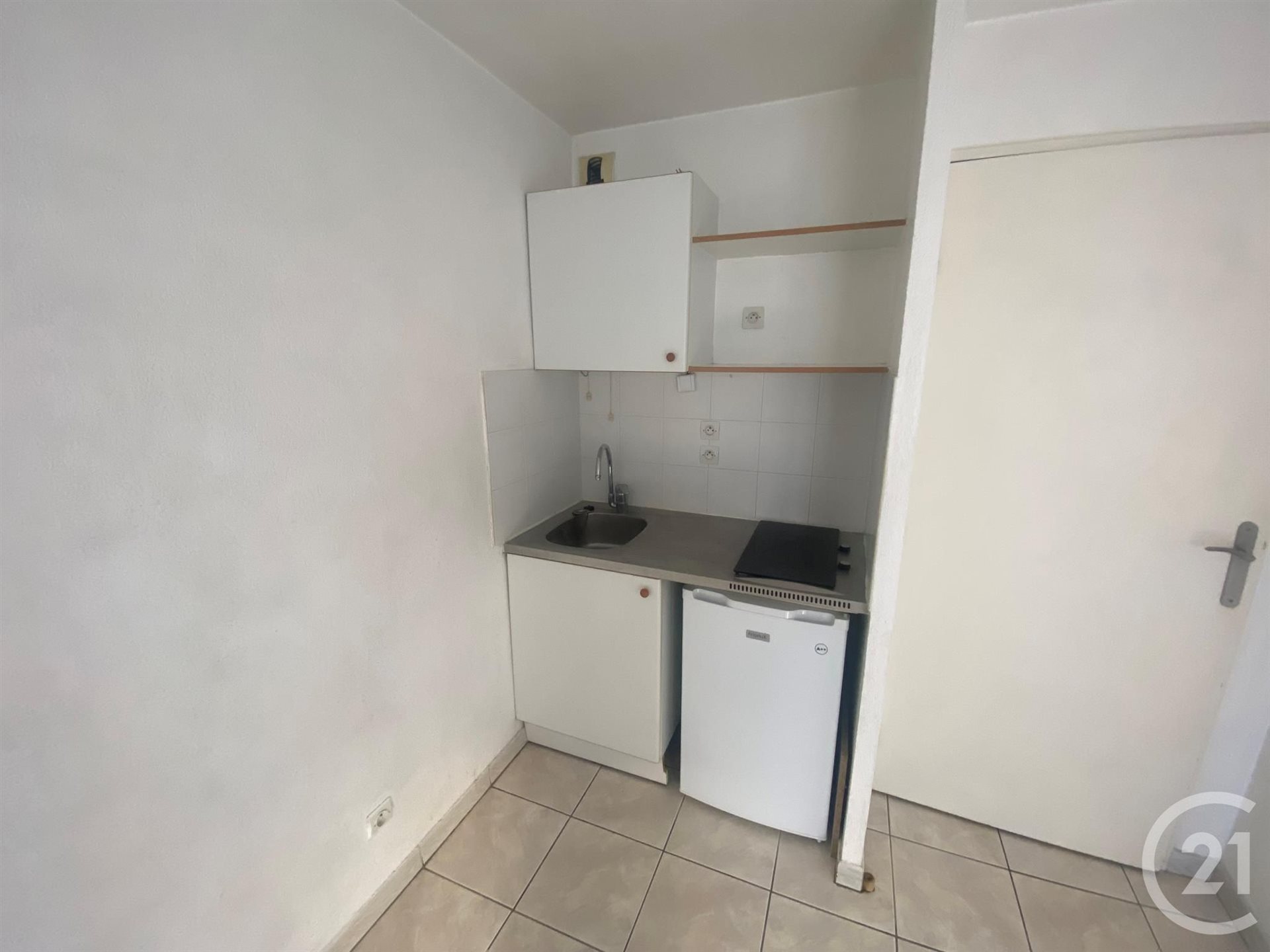 Appartement à louer, 23m², Montpellier