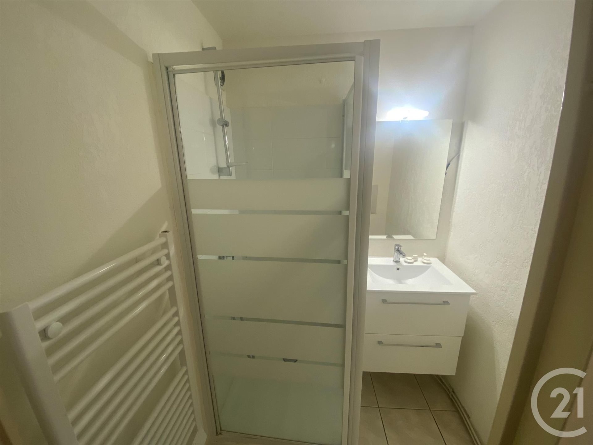 Appartement à louer, 23m², Montpellier