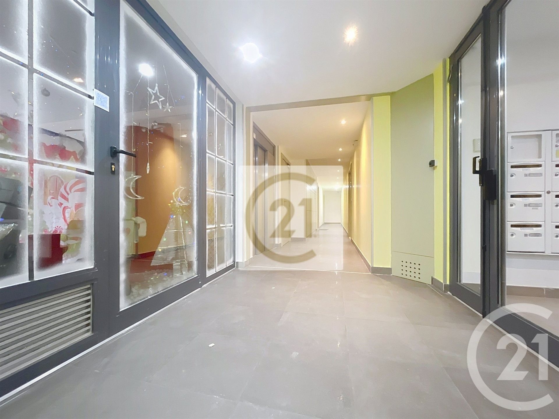 Appartement à louer, 40m², Montpellier