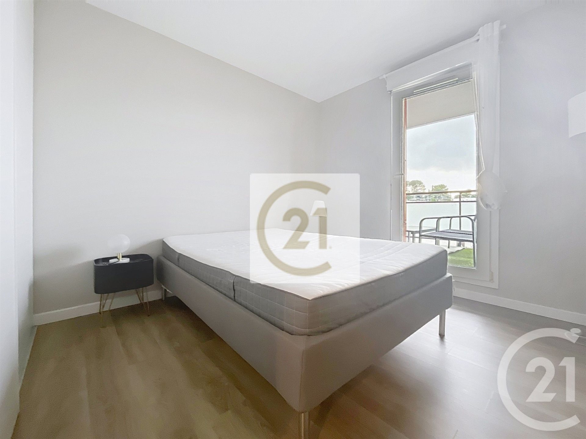 Appartement à louer, 40m², Montpellier