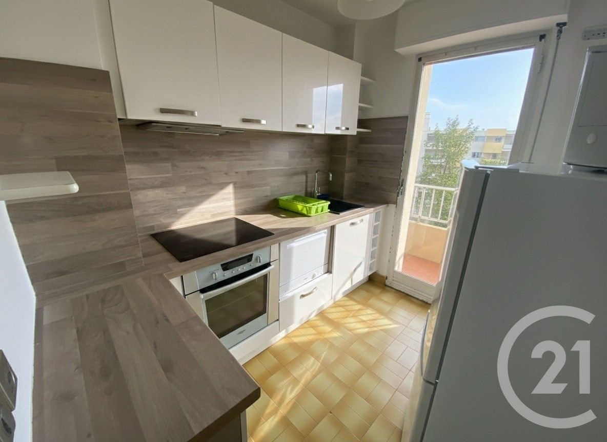 Appartement à louer, 39m², Montpellier