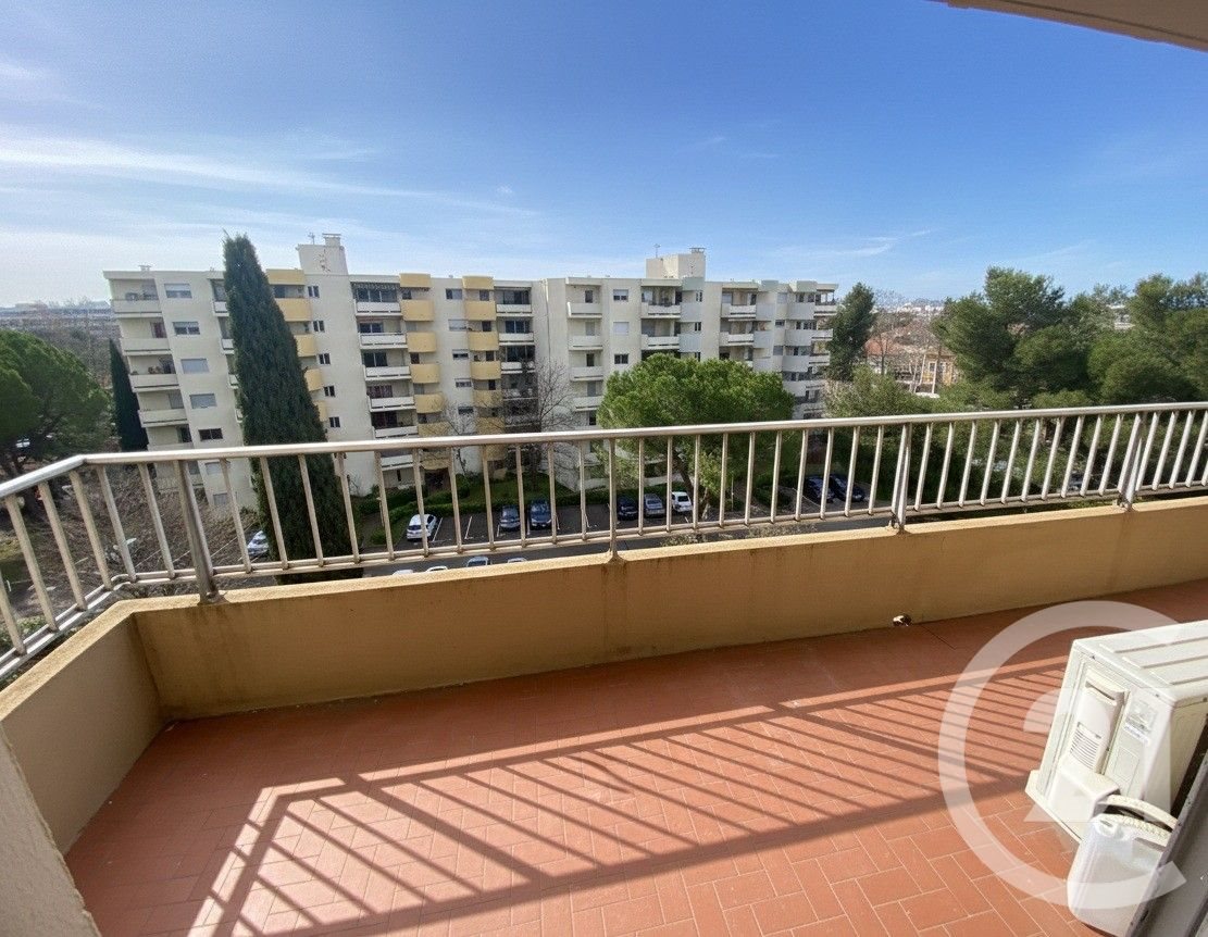 Appartement à louer, 39m², Montpellier