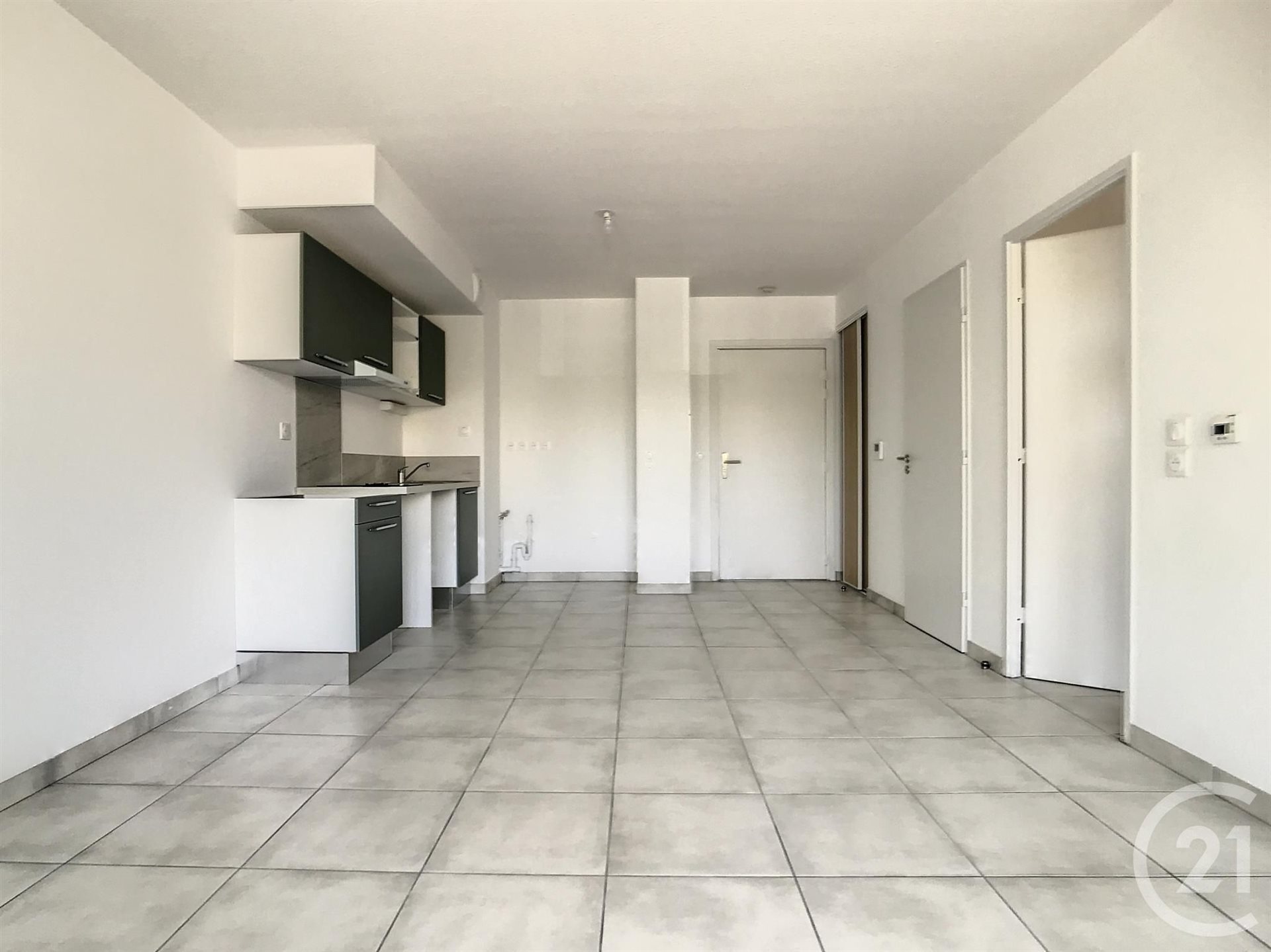 Appartement à louer, 42m², Montpellier