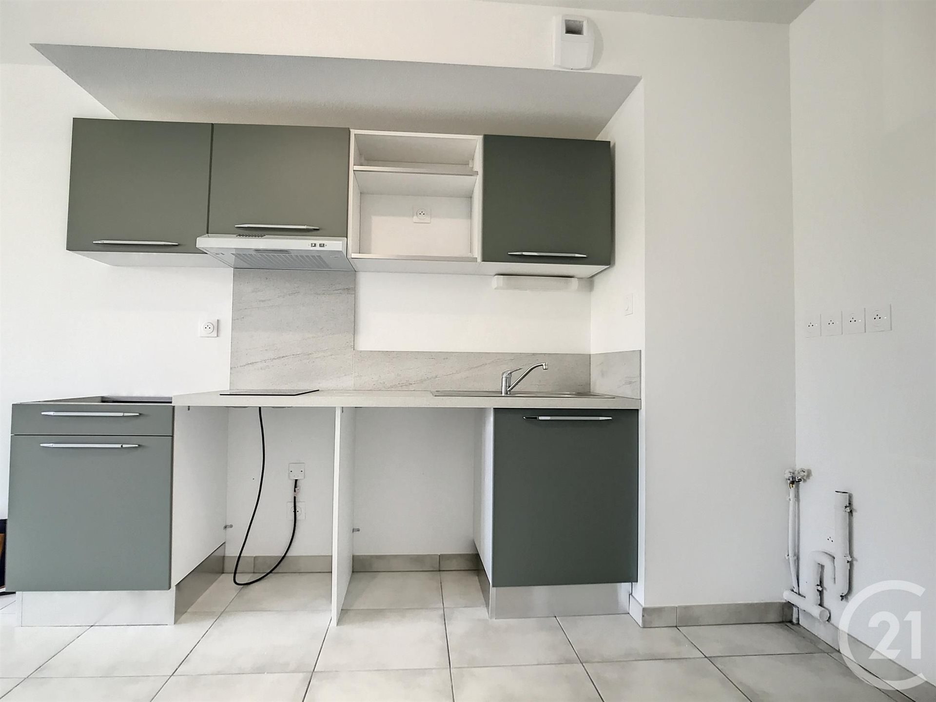 Appartement à louer, 42m², Montpellier