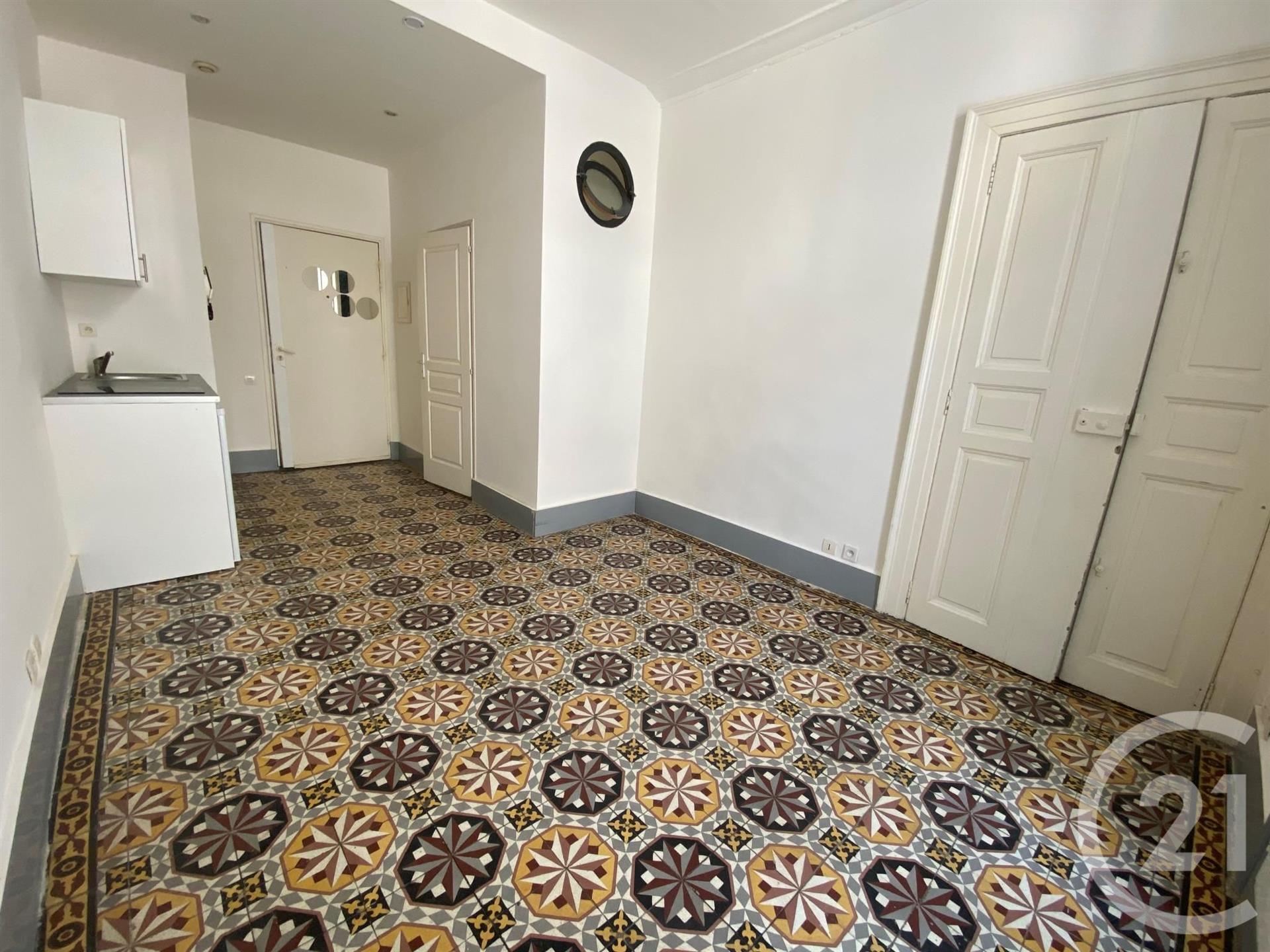 Appartement à vendre, 18m², Montpellier