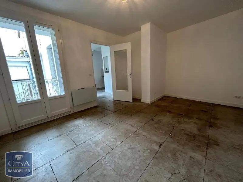 Appartement à louer, 29m², Montpellier