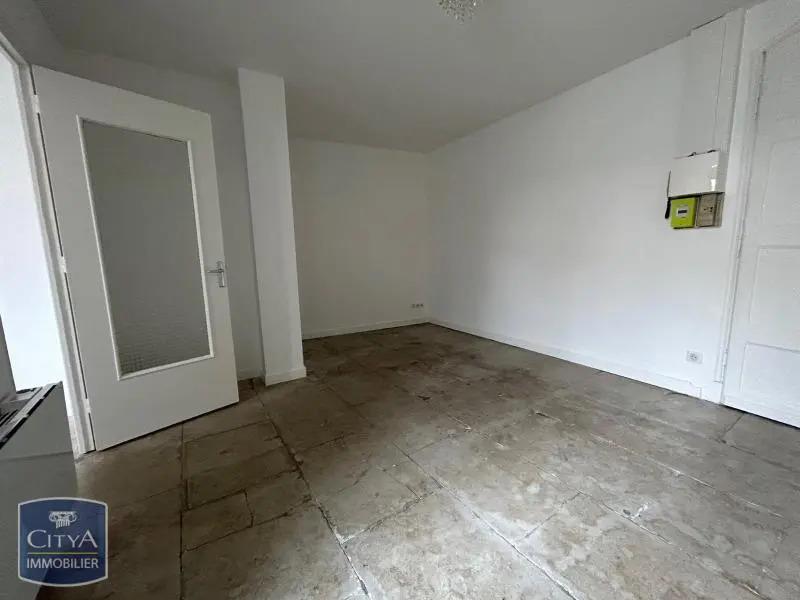 Appartement à louer, 29m², Montpellier