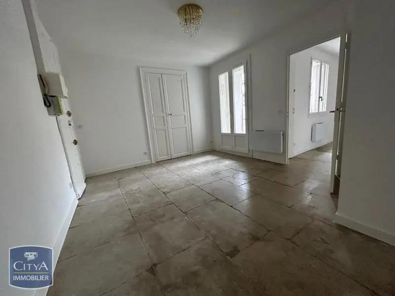 Appartement à louer, 29m², Montpellier