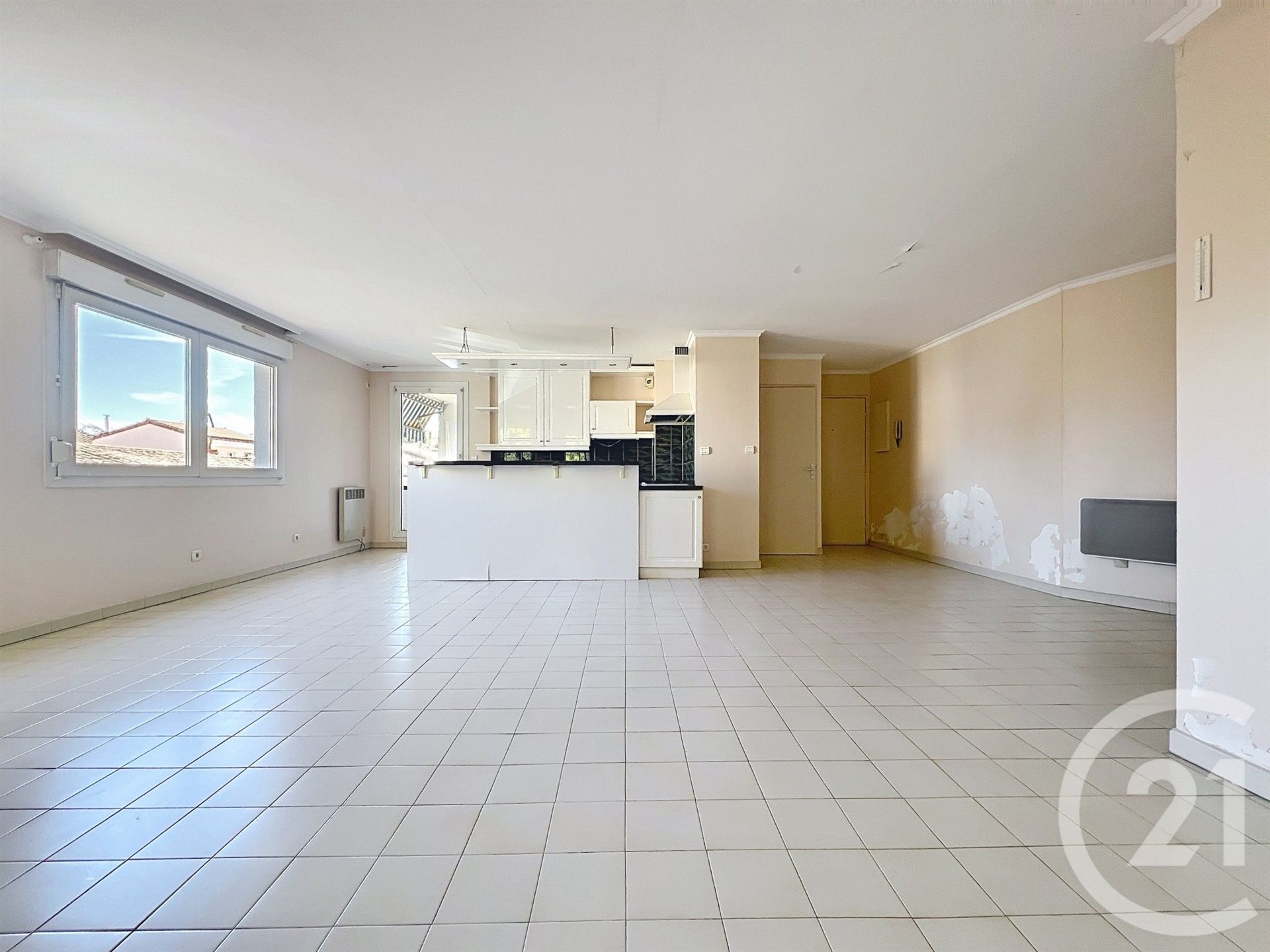 Appartement à vendre, 88m², Montpellier