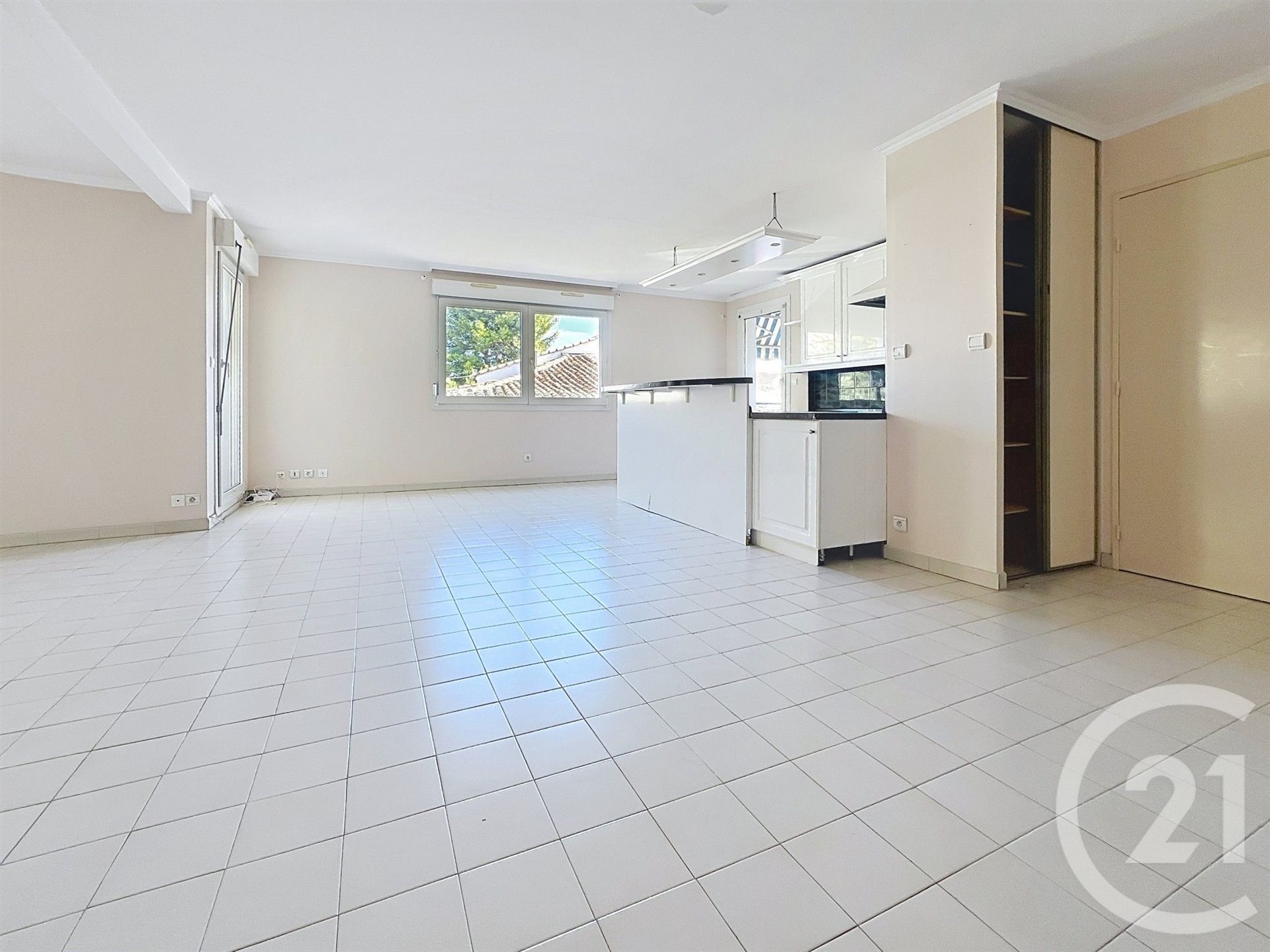 Appartement à vendre, 88m², Montpellier