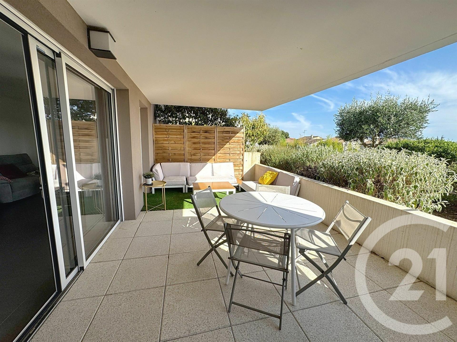 Appartement à vendre, 53m², Montpellier