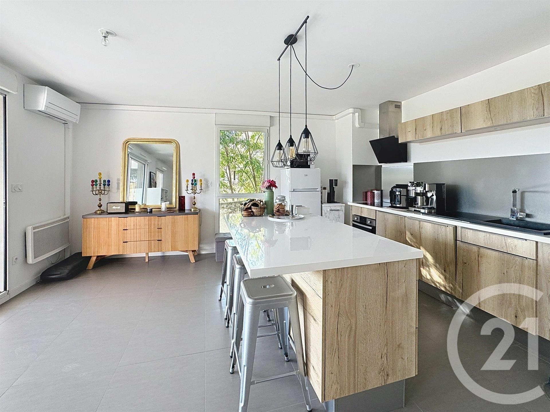 Appartement à vendre, 53m², Montpellier