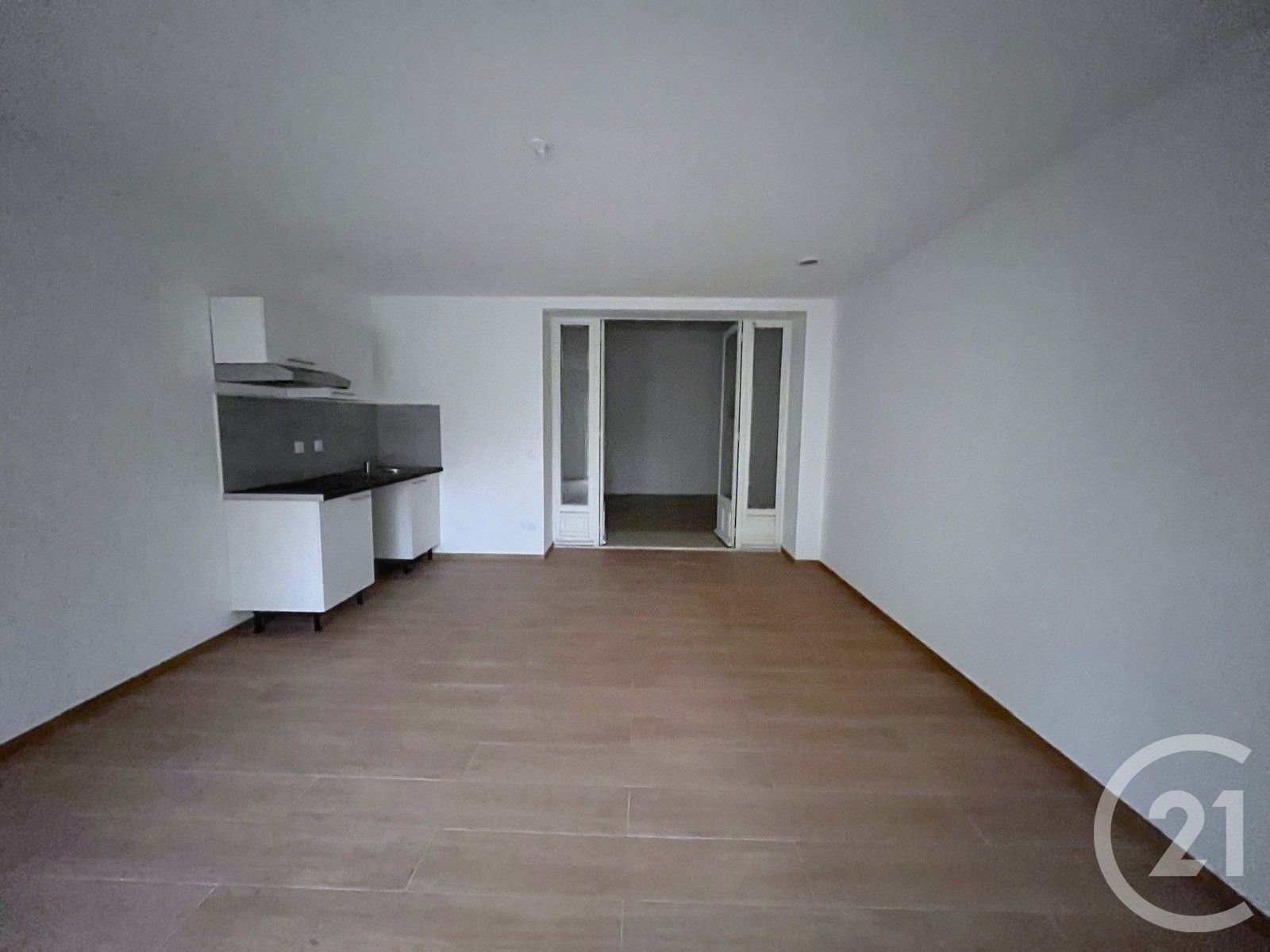 Appartement à louer, 44m², Montpellier