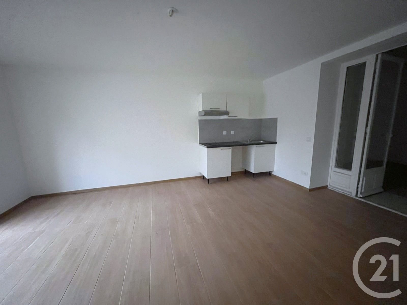 Appartement à louer, 44m², Montpellier