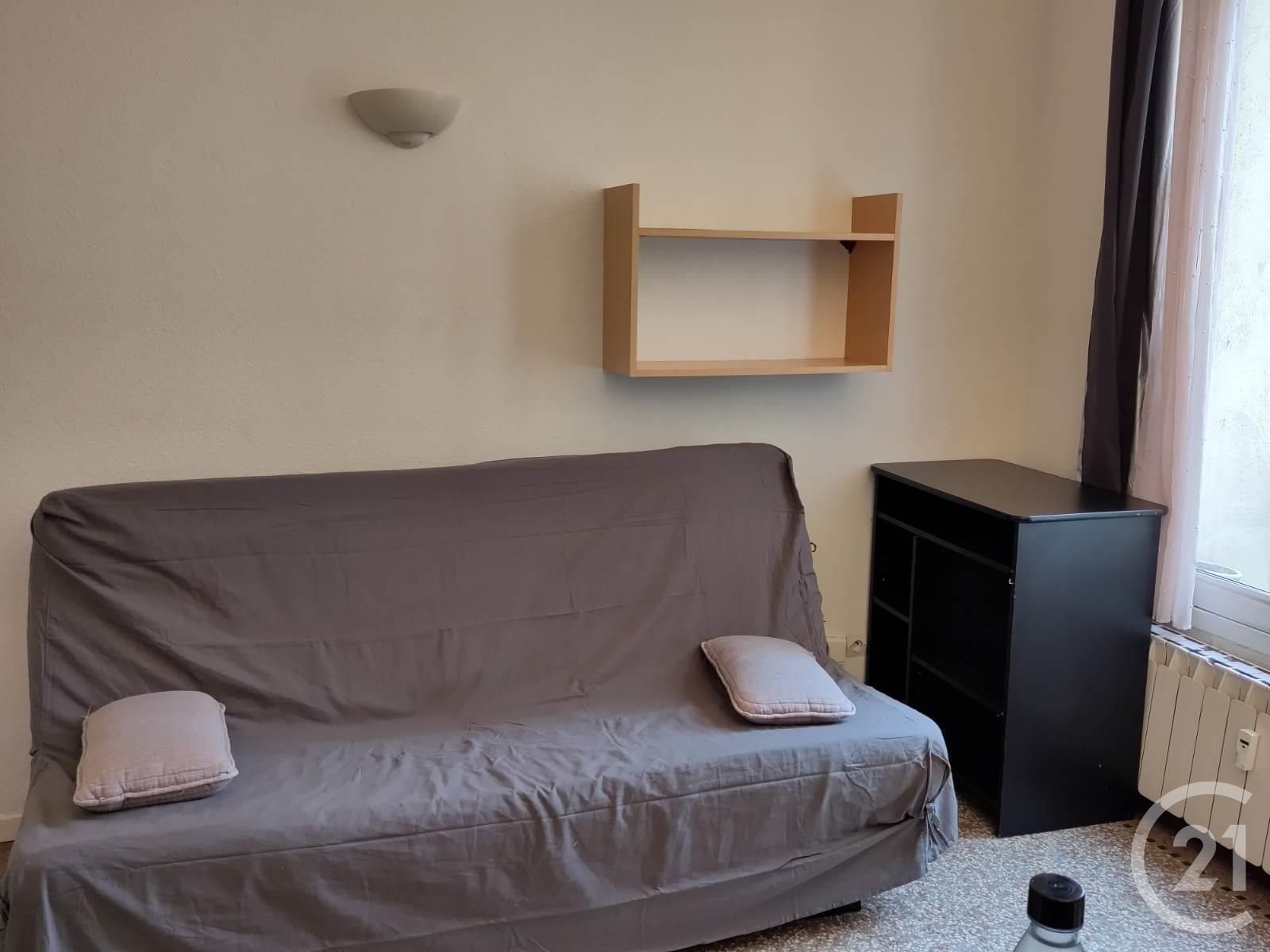 Appartement à louer, 19m², Montpellier