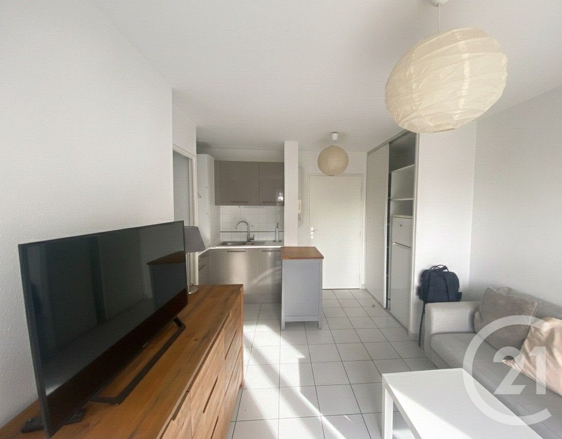 Appartement à louer, 30m², Montpellier