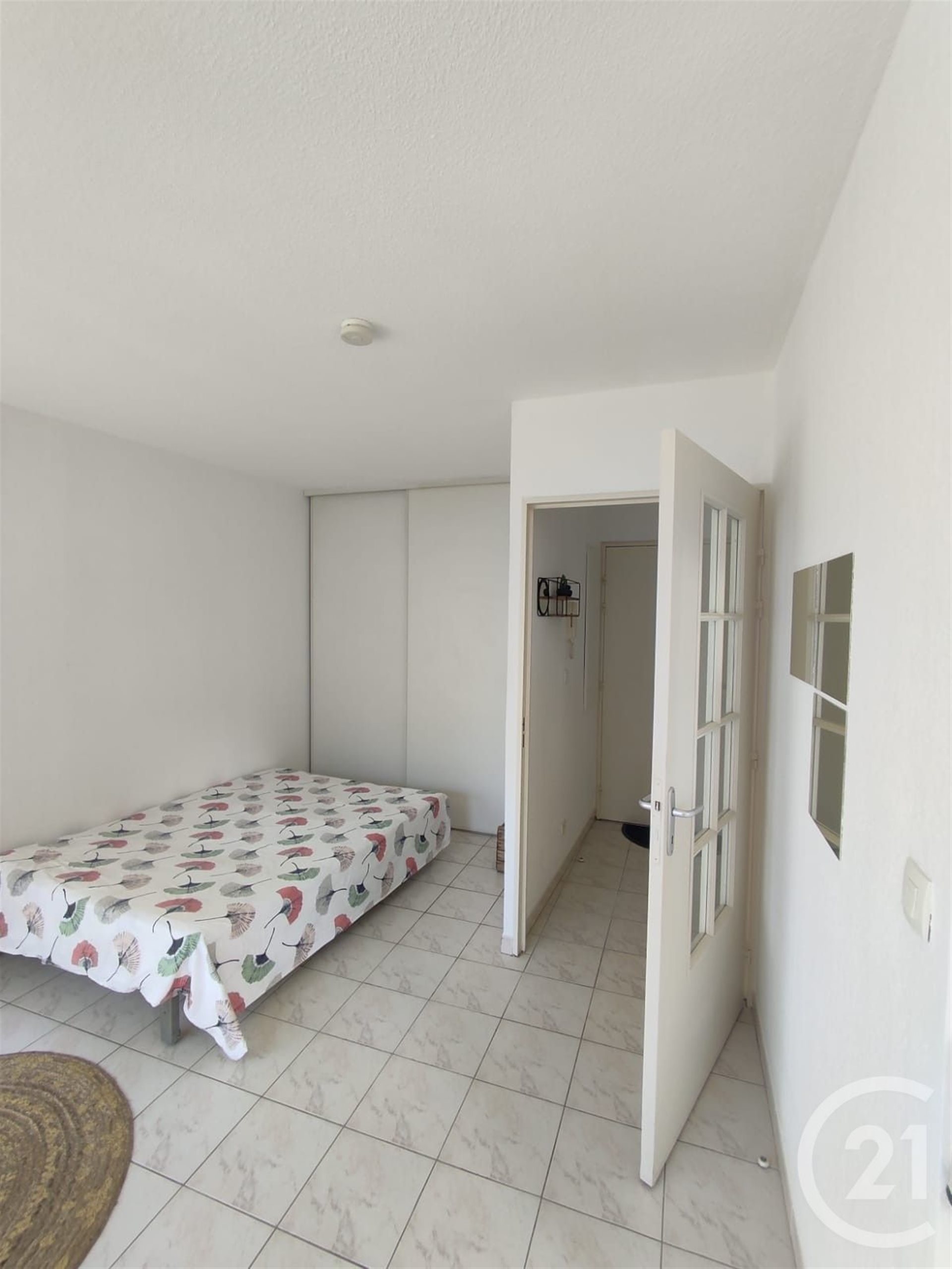 Appartement à louer, 28m², Montpellier