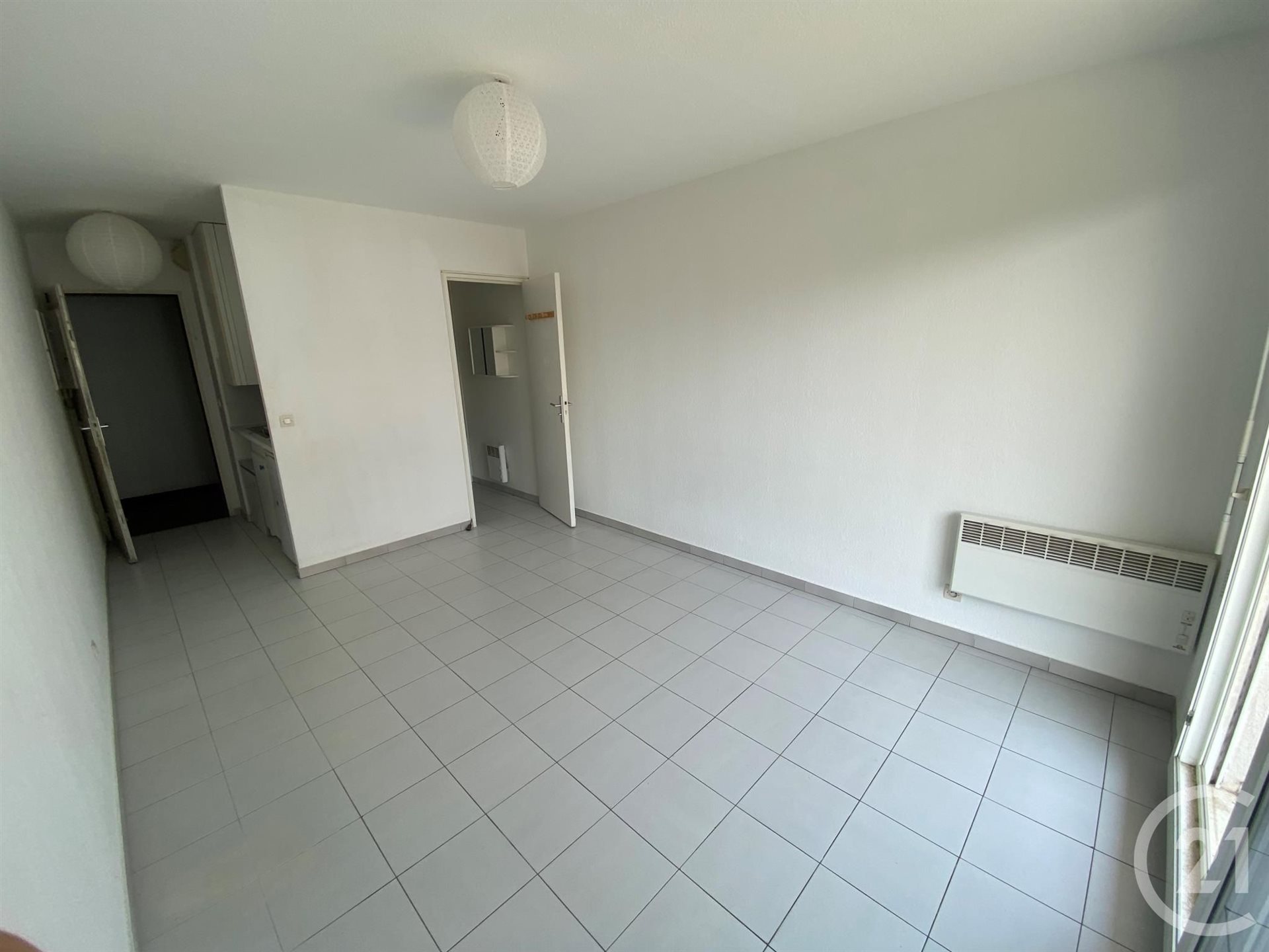 Appartement à louer, 19m², Montpellier