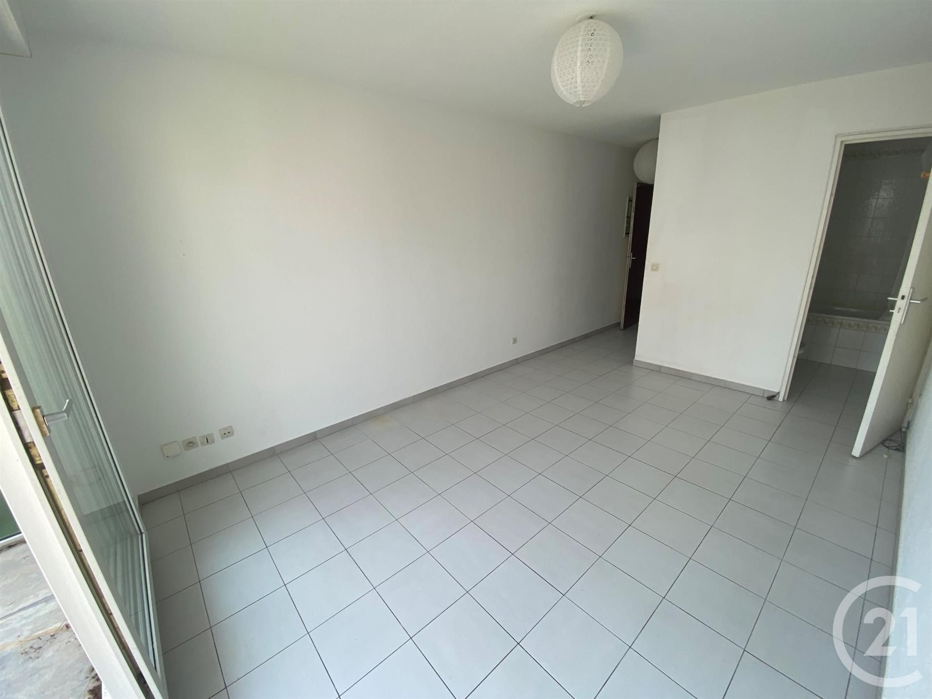 Appartement à louer, 19m², Montpellier