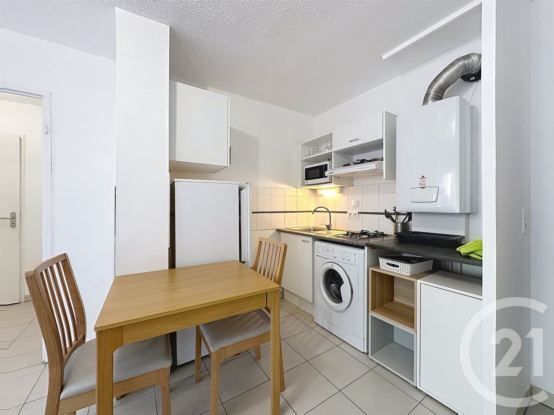 Appartement à louer, 39m², Montpellier