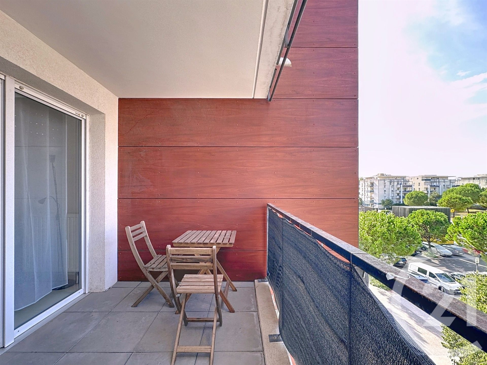 Appartement à louer, 39m², Montpellier