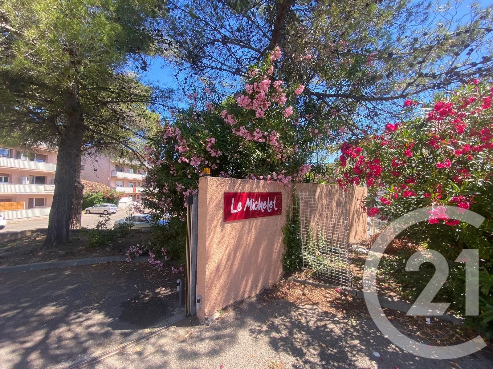 Appartement à louer, 19m², Montpellier